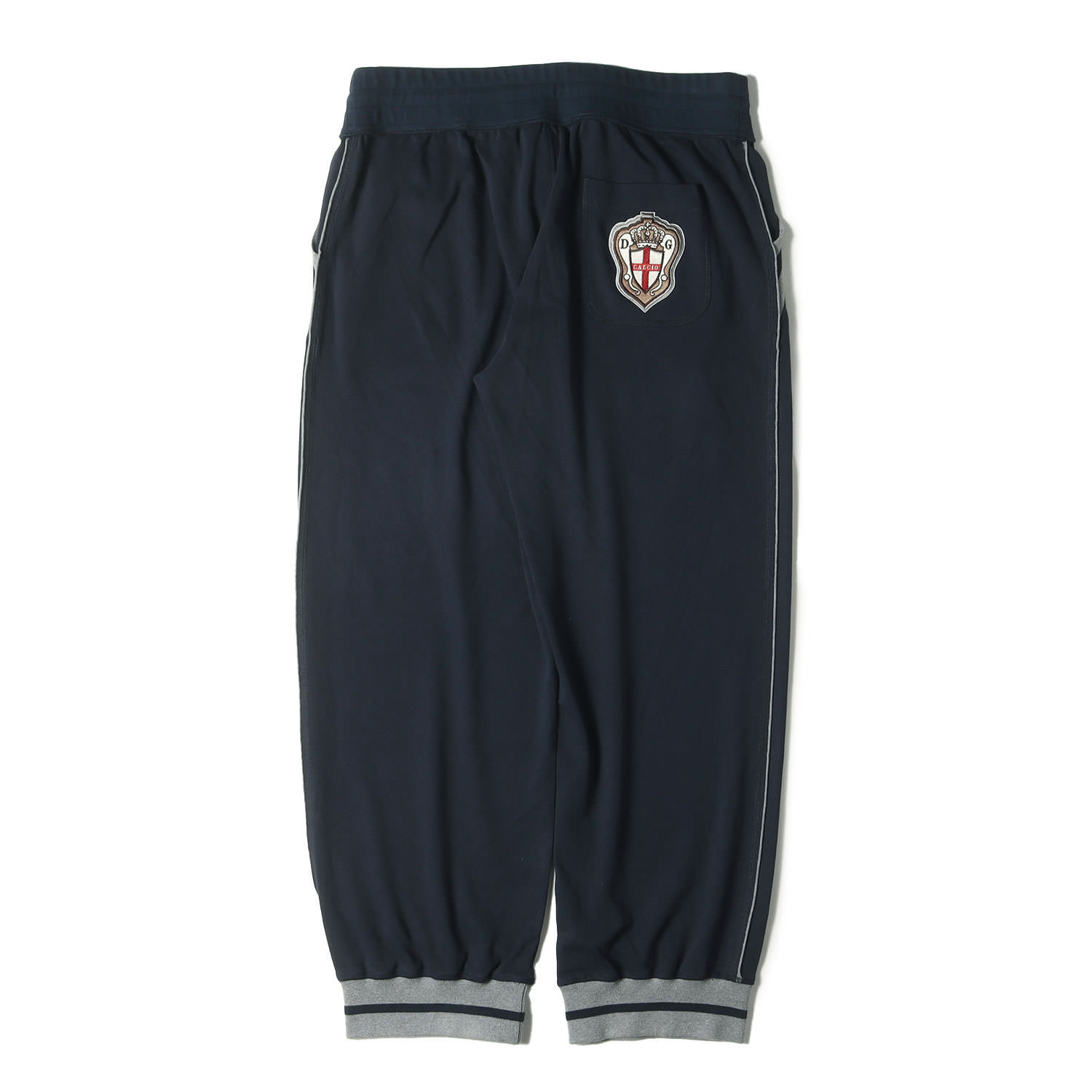 楽天市場】ドルチェ＆ガッバーナ DOLCE&GABBANA ドルガバメンズ パンツ