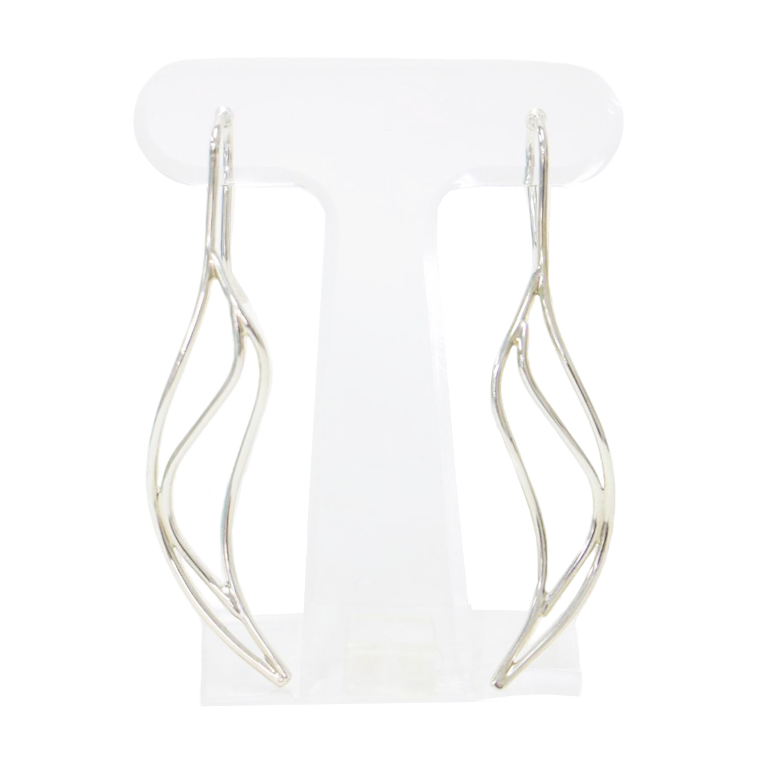 楽天市場】ティファニー ピアス スターフィッシュ ヒトデ シルバー925