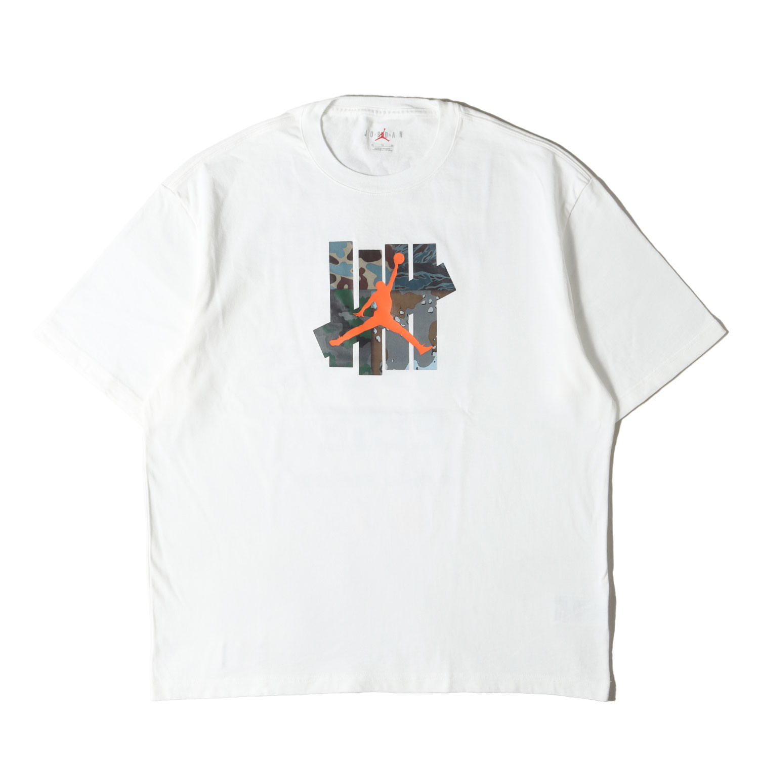 【未使用タグ付き】ナイキ ウィザード ジョーダン ゲームシャツ 未使用タグ付き】ナイキ ウィザード ジョーダン ゲームシャツ 未