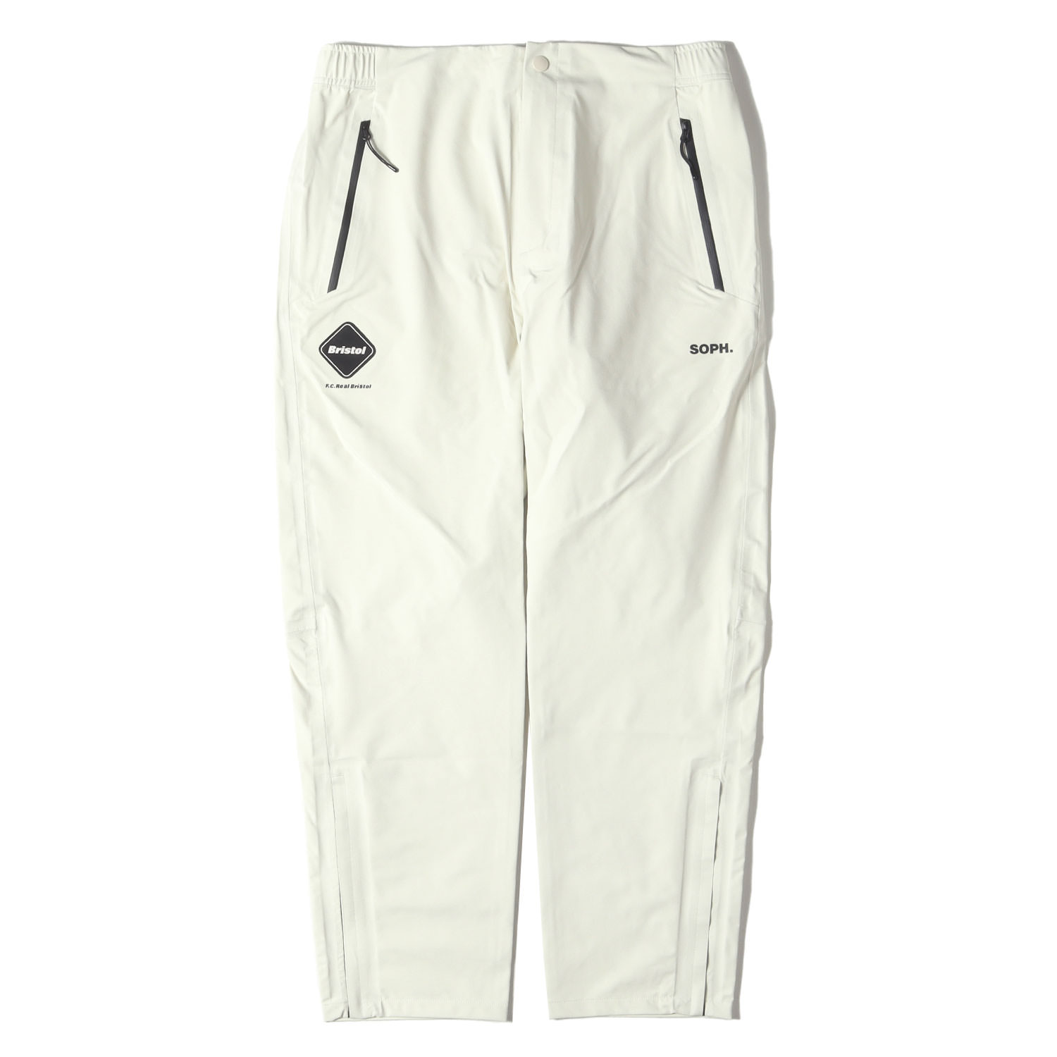 楽天市場】F.C.Real Bristol エフシーレアルブリストル ジャケット