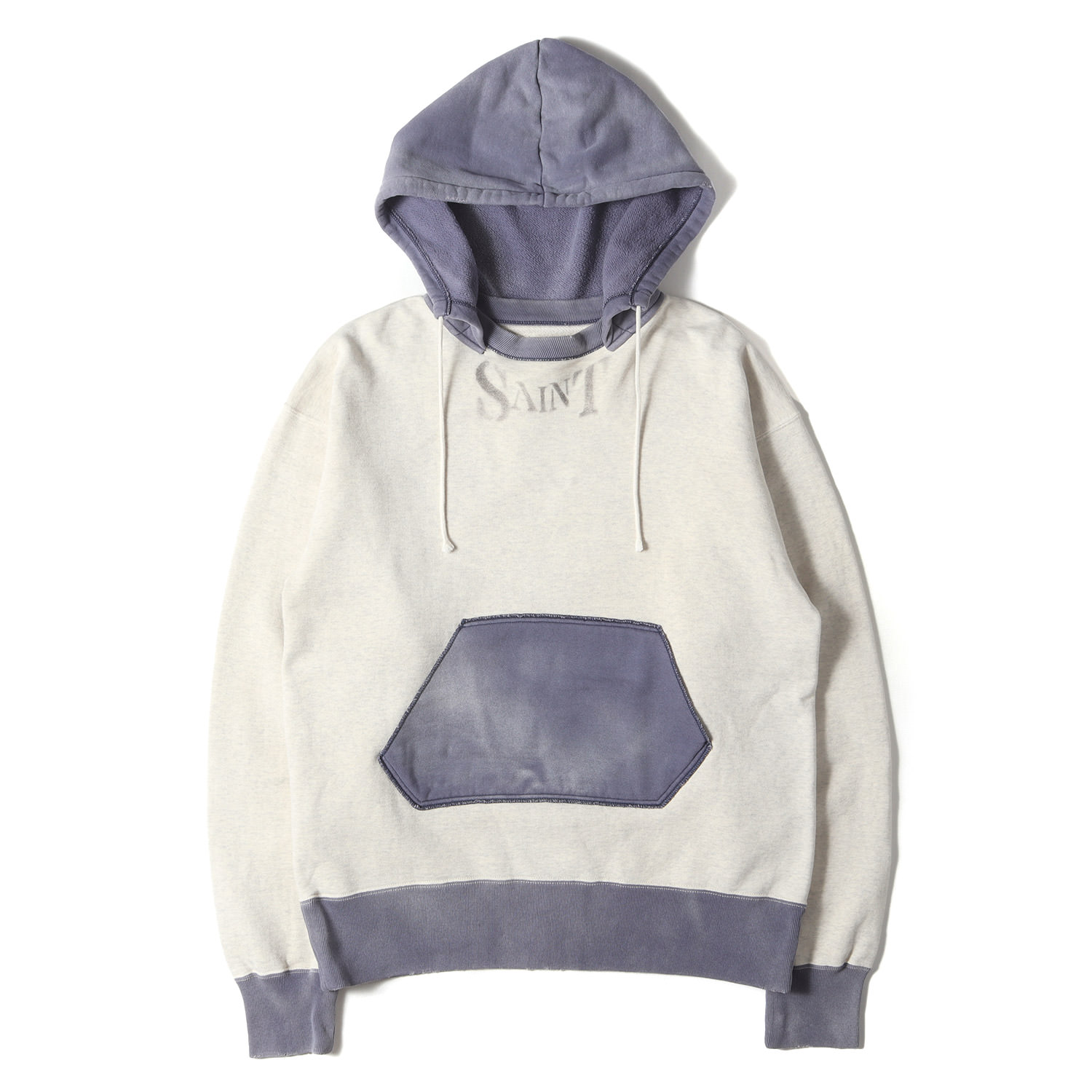 新品 SAINTMICHAEL HOODIE SAINTロゴ パーカー XL 楽天市場】SAINT MICHAEL セントマイケル パーカー サイズ:XL