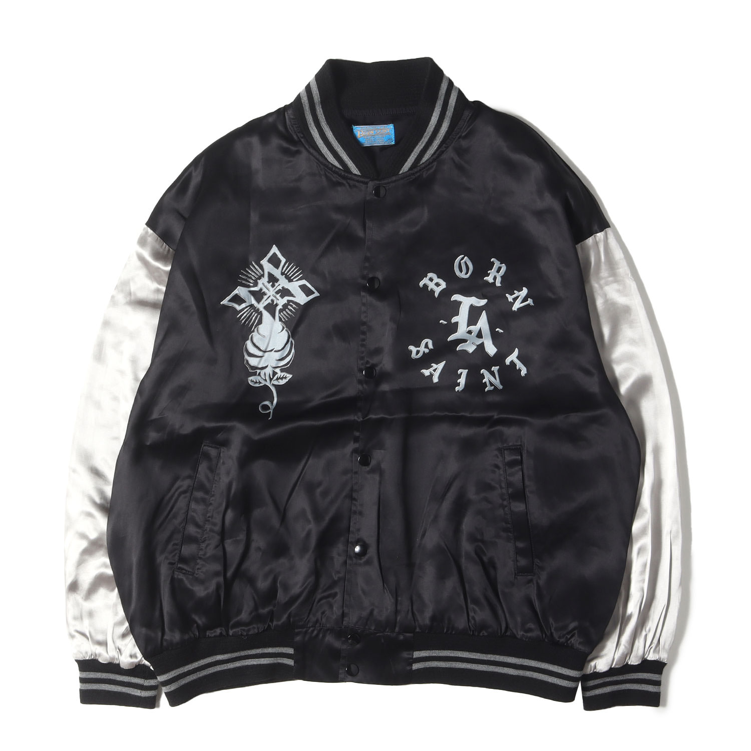 楽天市場】SAINT MICHAEL セントマイケル ジャケット サイズ:L 23AW 90 