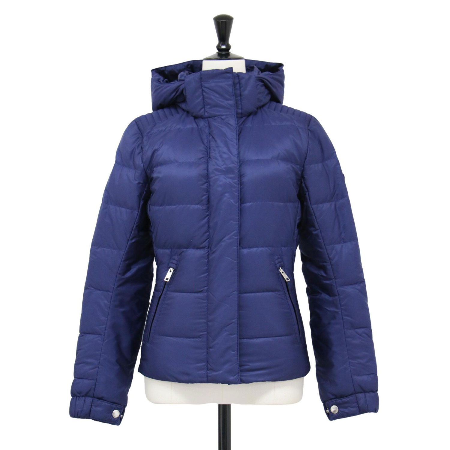 楽天市場】PRADA プラダ ジャケット サイズ:50 22AW プレート