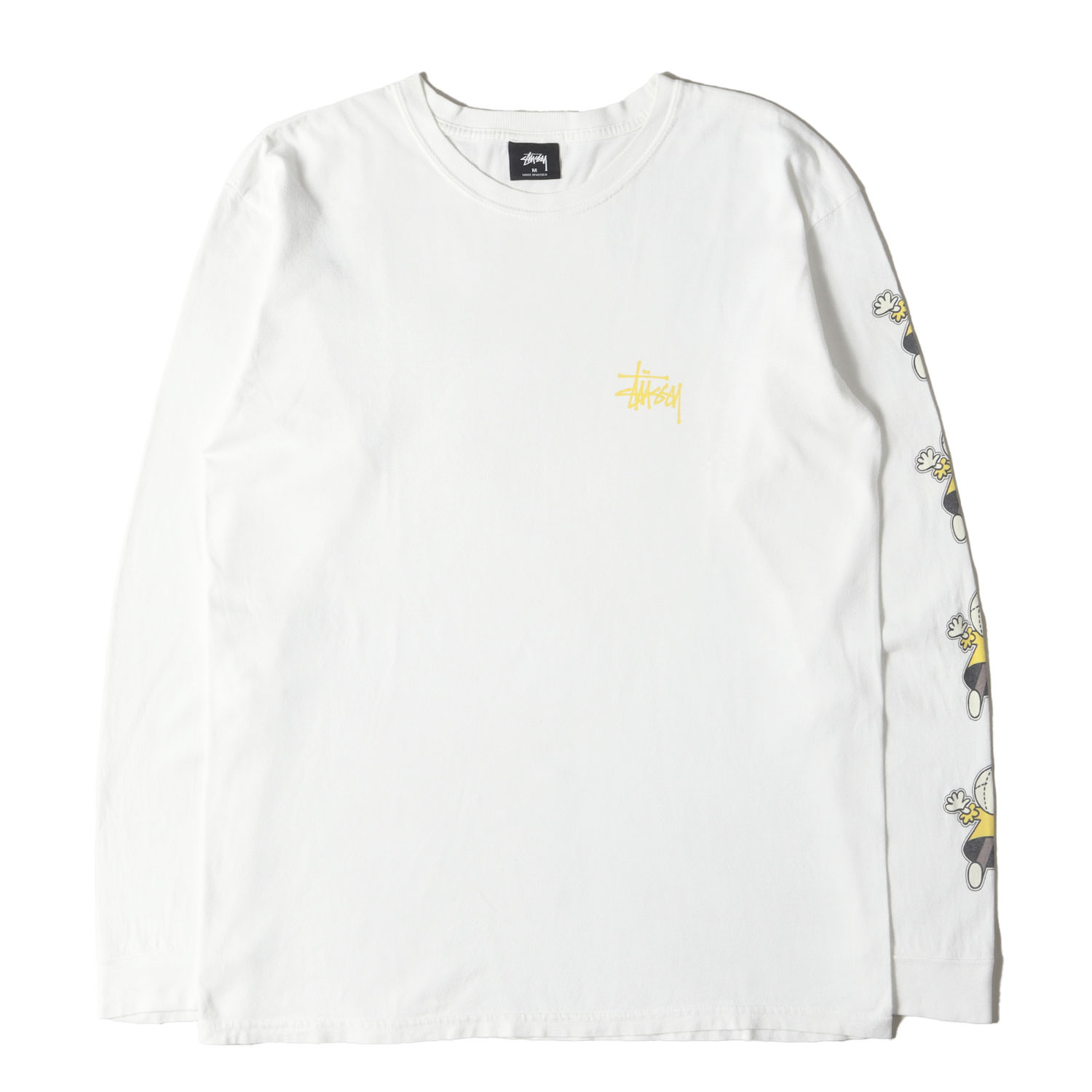 HYSTERIC GLAMOUR 長袖Tシャツ Mサイズ 楽天市場】HYSTERIC GLAMOUR ヒステリックグラマー Tシャツ