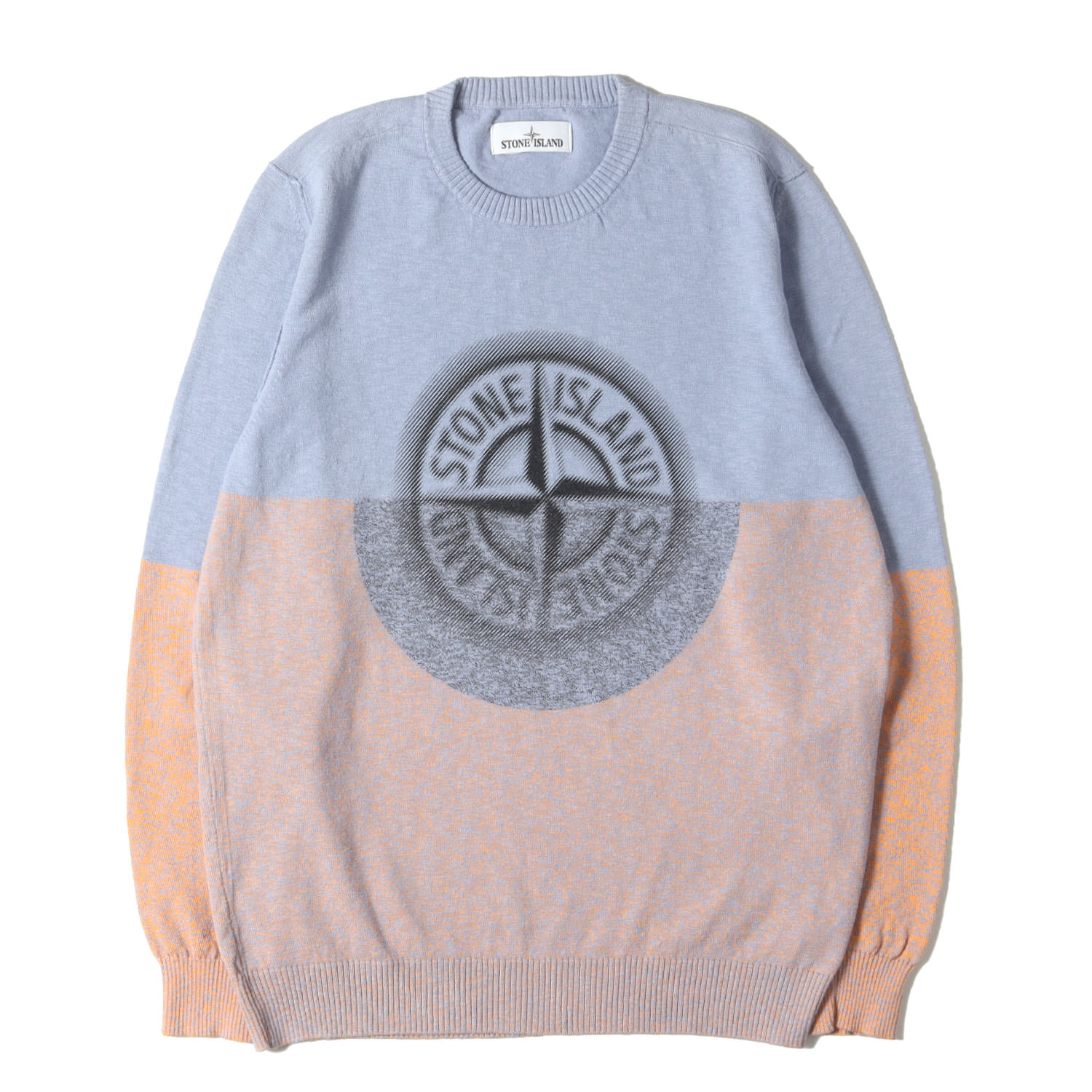 アイランド 楽天市場】STONE ISLAND ストーンアイランド 23AW ウール