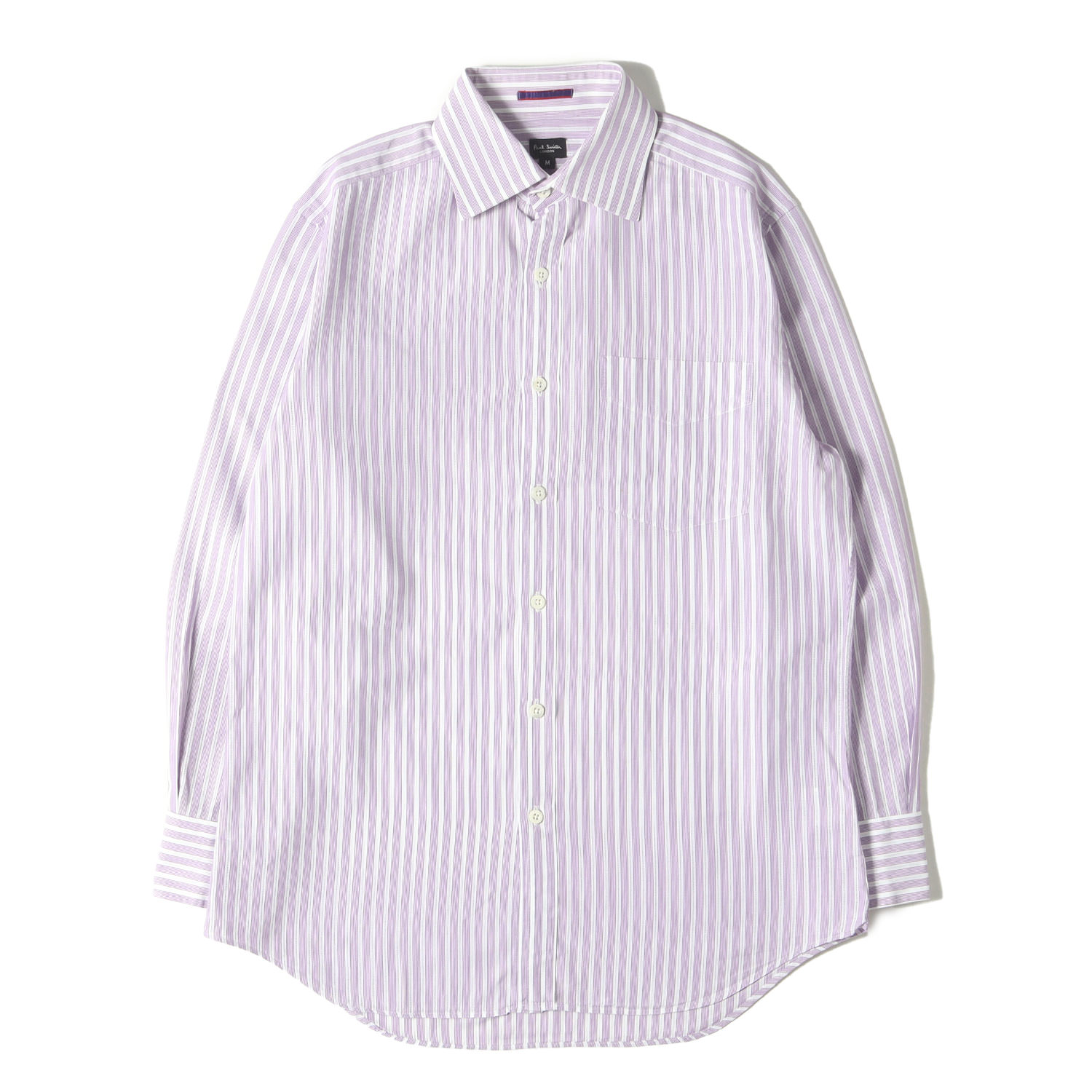 楽天市場】Paul Smith ポールスミス シャツ サイズ:M マルチ