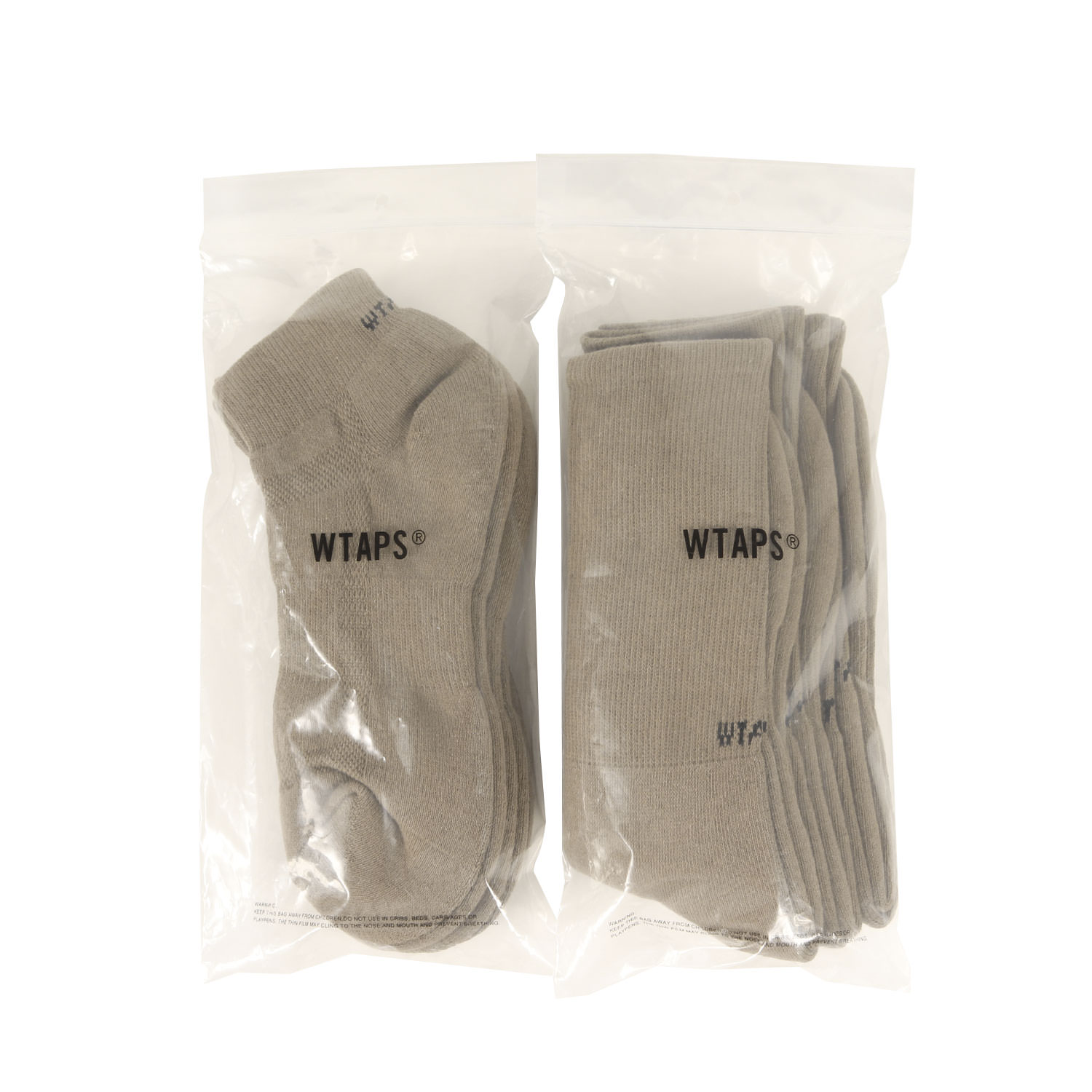 WTAPS ソックス 3足パック Amazon | [WTAPS (ダブルタップス)] SKIVVIES.SOX/HI ソックス 3