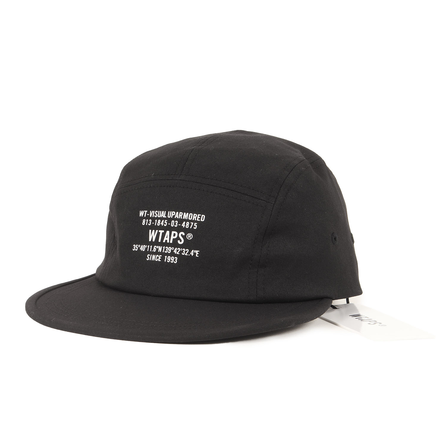 楽天市場】WTAPS ダブルタップス キャップ サイズ:7 3/8(58.7cm