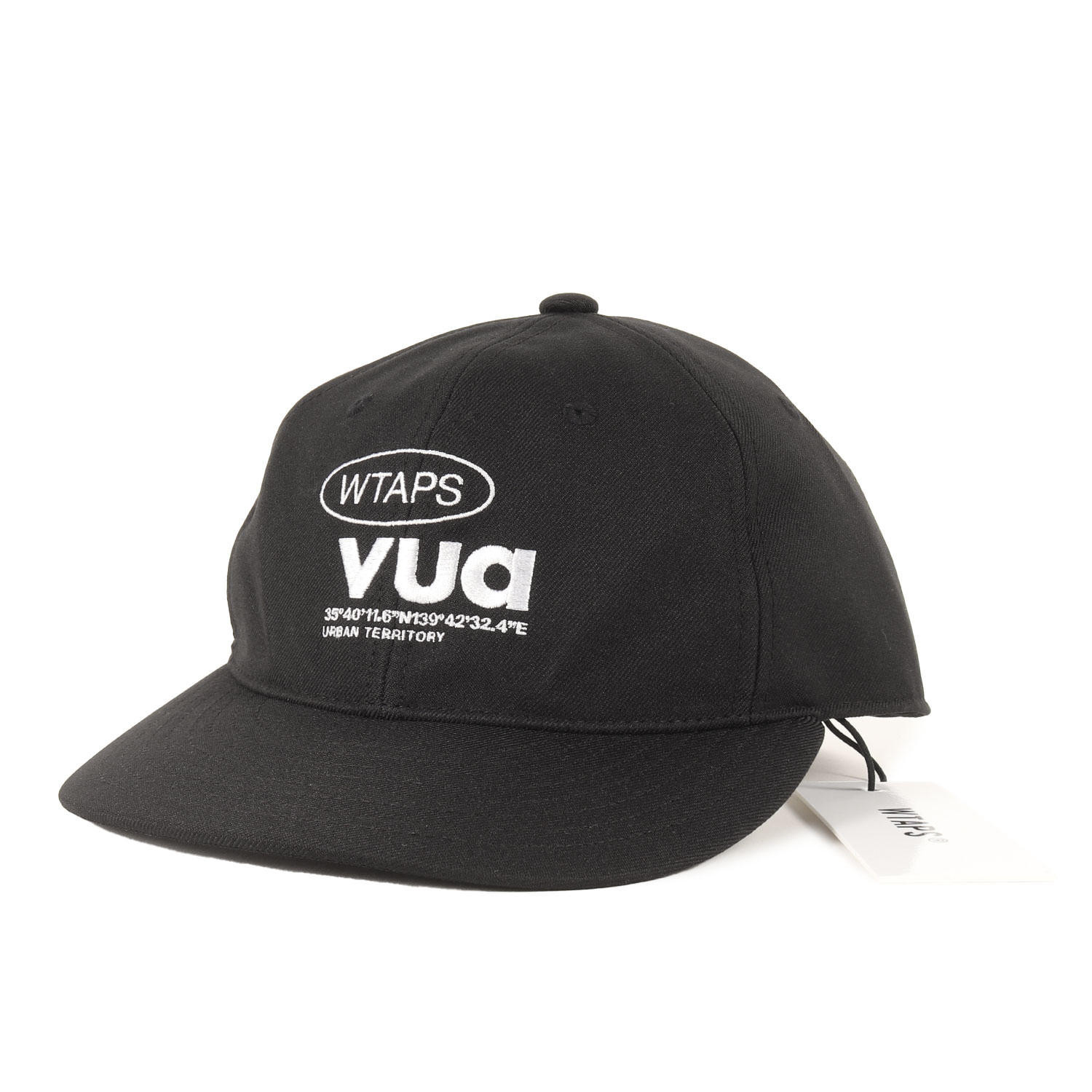 楽天市場】WTAPS ダブルタップス キャップ サイズ:7 3/8(58.7cm