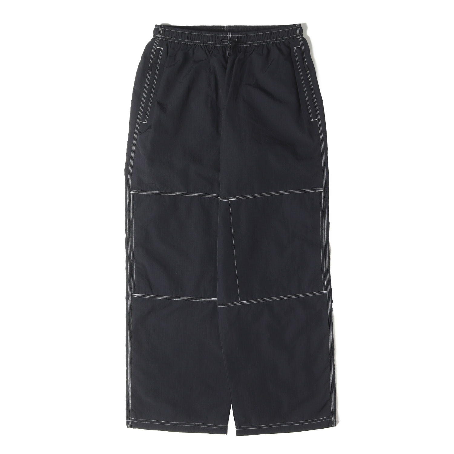 【美品】シュプリーム 21SS スペルアウト トラックパンツ ナイロン 白 L 楽天市場】Supreme シュプリーム パンツ ナイロン ウォームアップ