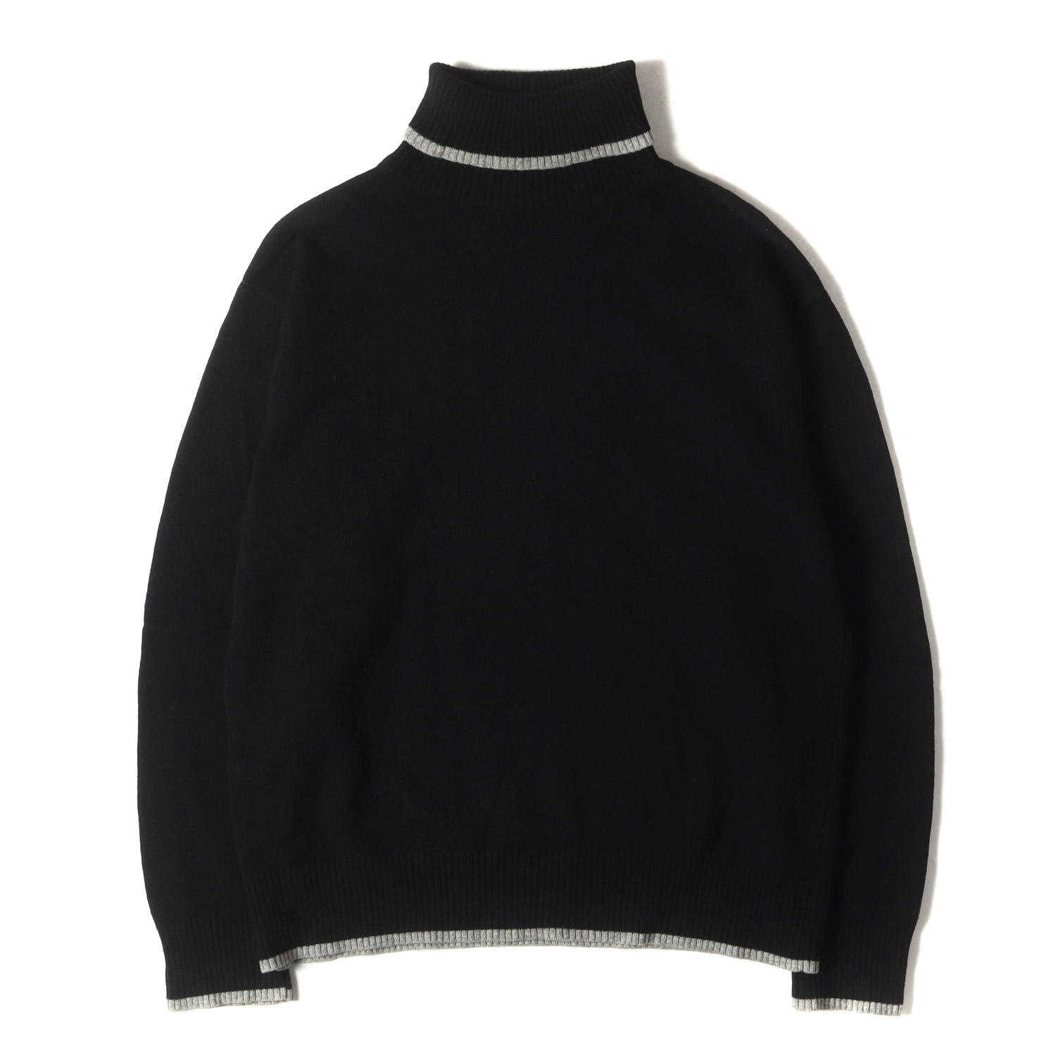 90s GOODENOUGH シェットランドウール ニット グッドイナフ M グッドイナフ GOODENOUGH 90s シェットランドウール ニット