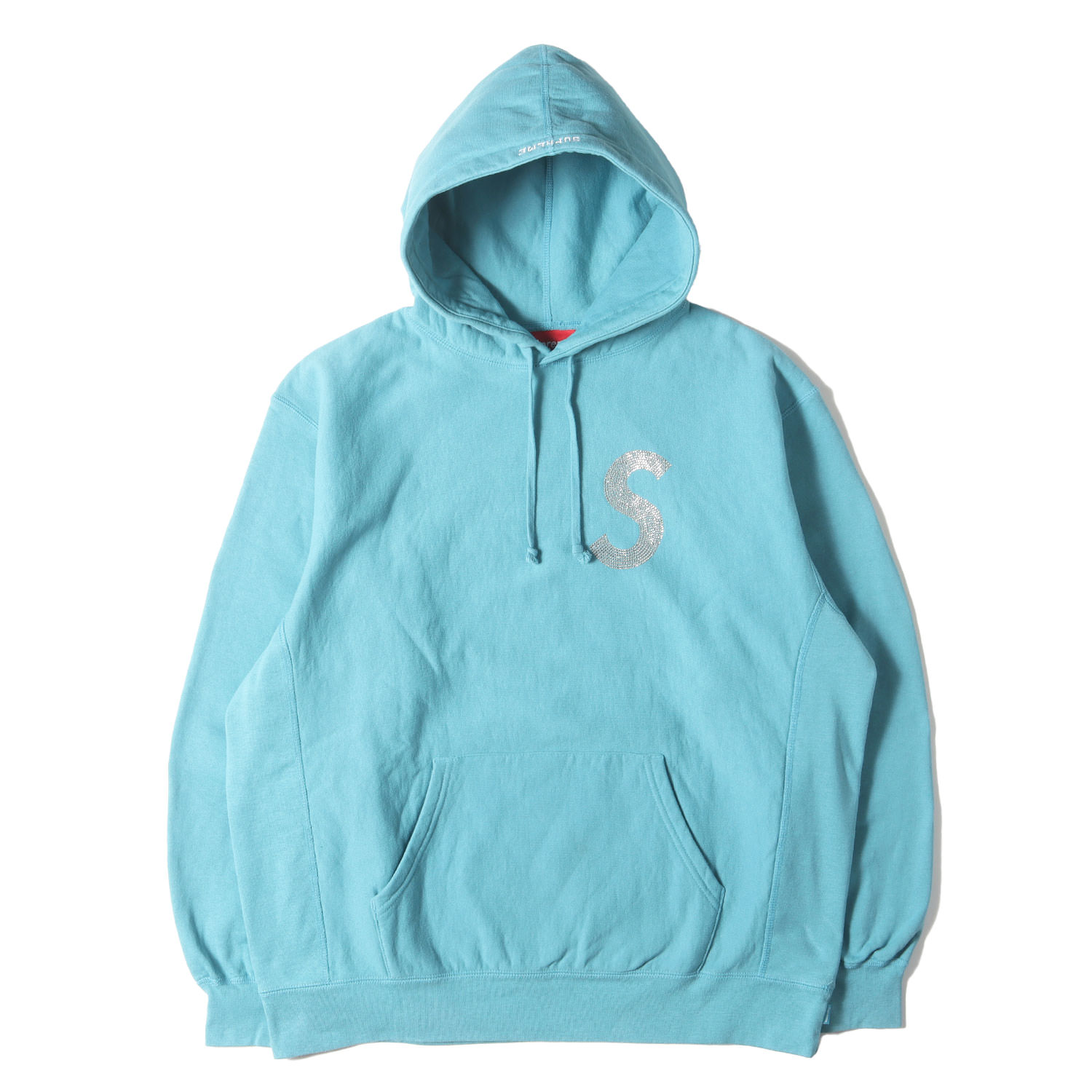 楽天市場】Supreme シュプリーム パーカー グリッター