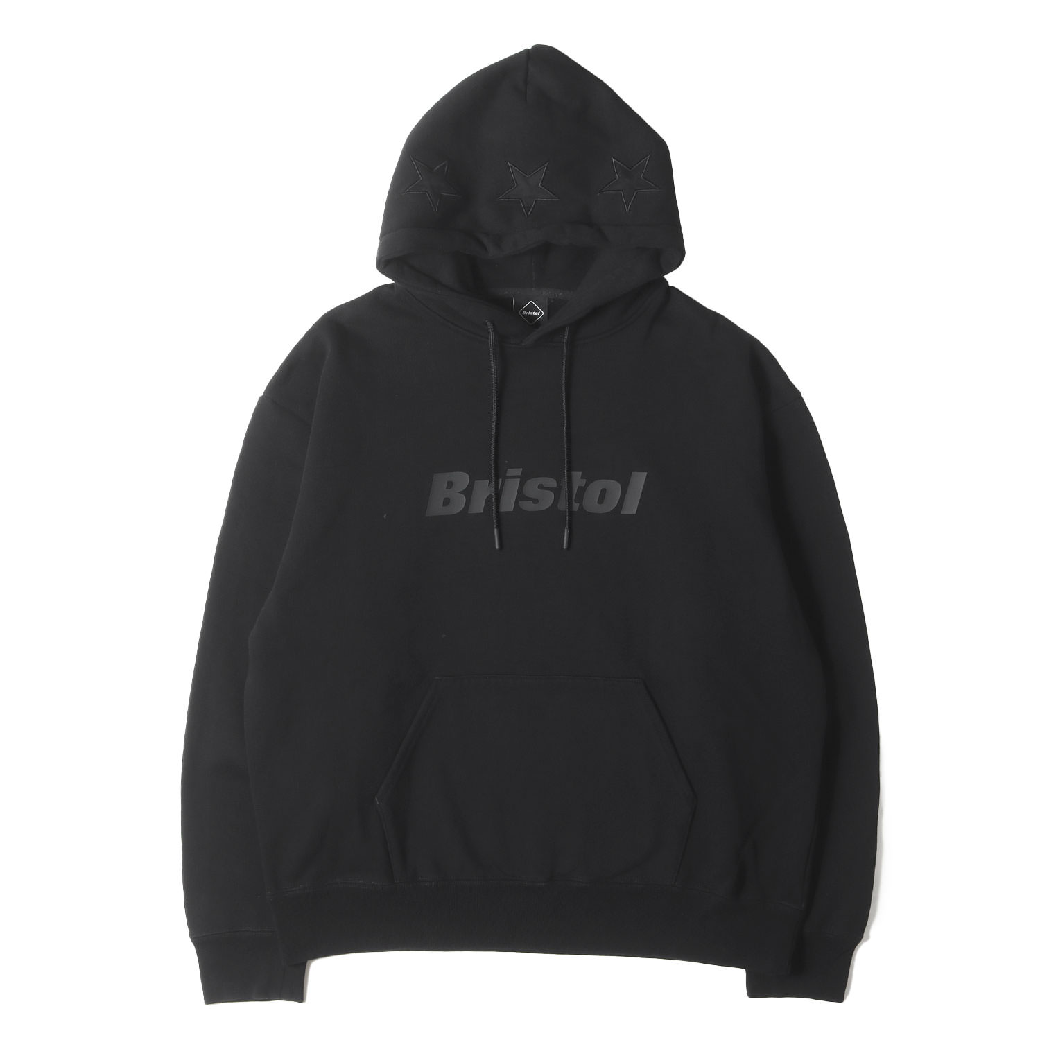 F.C. Real Bristol ブラックパーカー 楽天市場】F.C.Real Bristol エフシーレアルブリストル パーカー