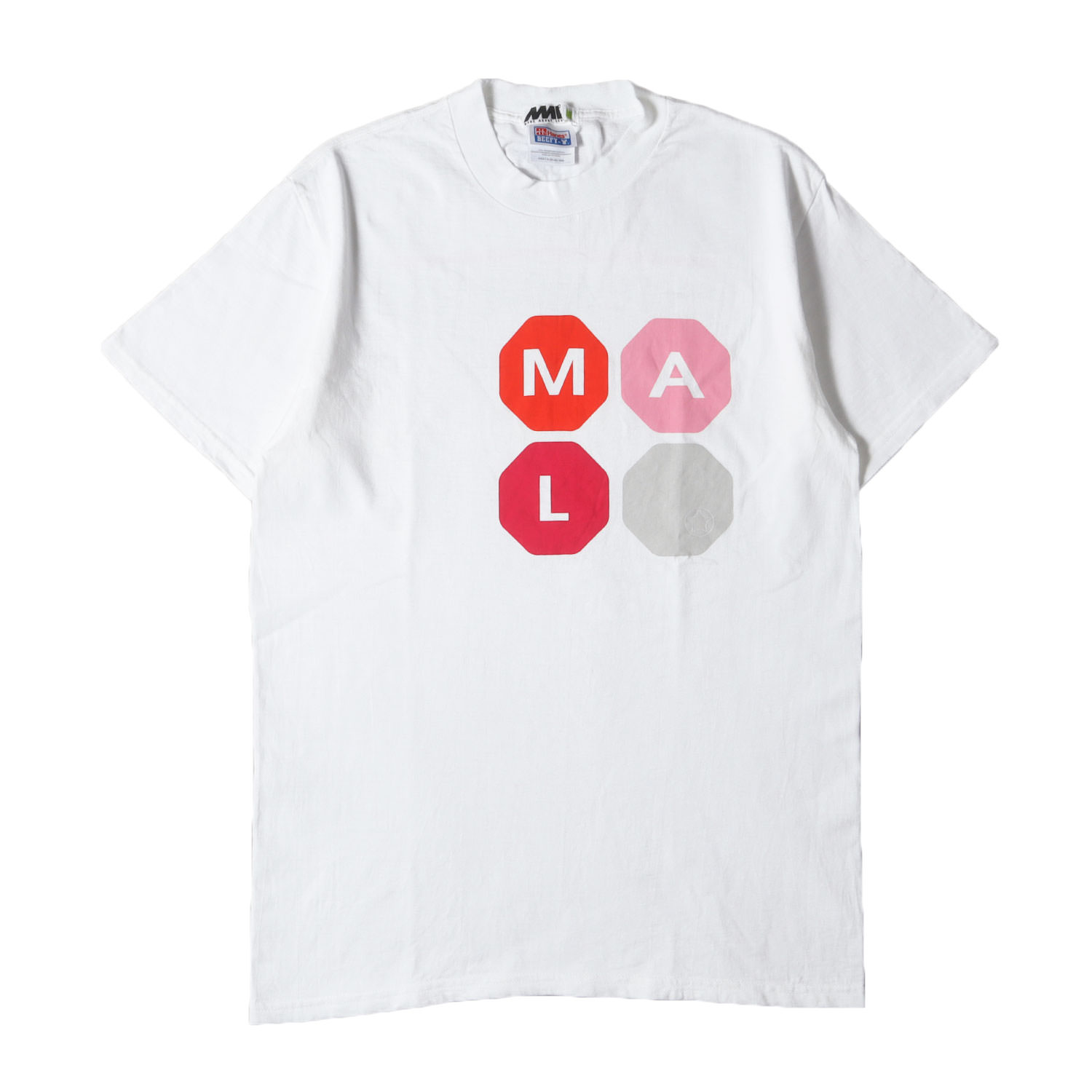楽天市場】MORE ABOUT LESS モアアバウトレス Tシャツ サイズ:L 00s