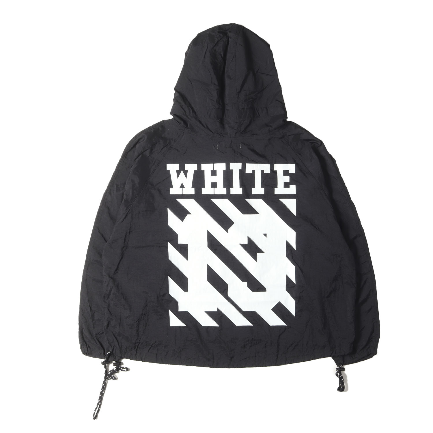 off-white ジャケット OFF-WHITE™︎(オフホワイト)×GORE-TEX ジャケット - メルカリ