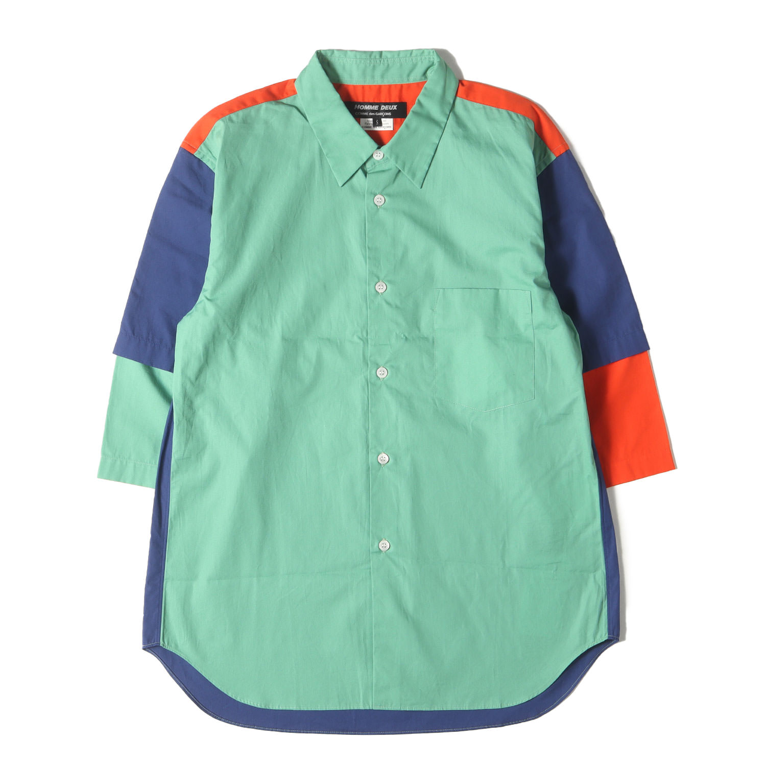 楽天市場】COMME des GARCONS HOMME DEUX コムデギャルソン