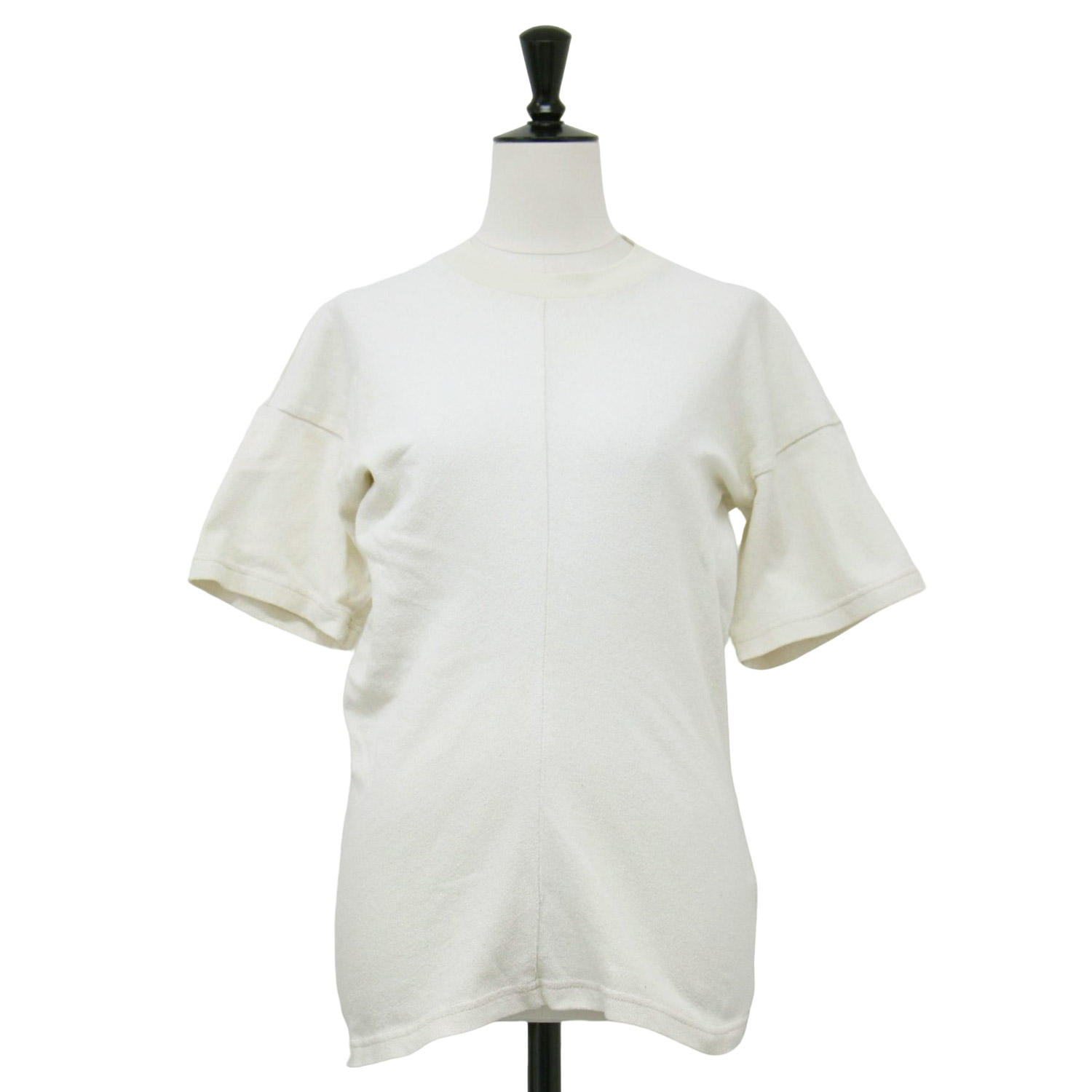 楽天市場】BOTTEGA VENETA ボッテガヴェネタ Tシャツ 744990 V16E0