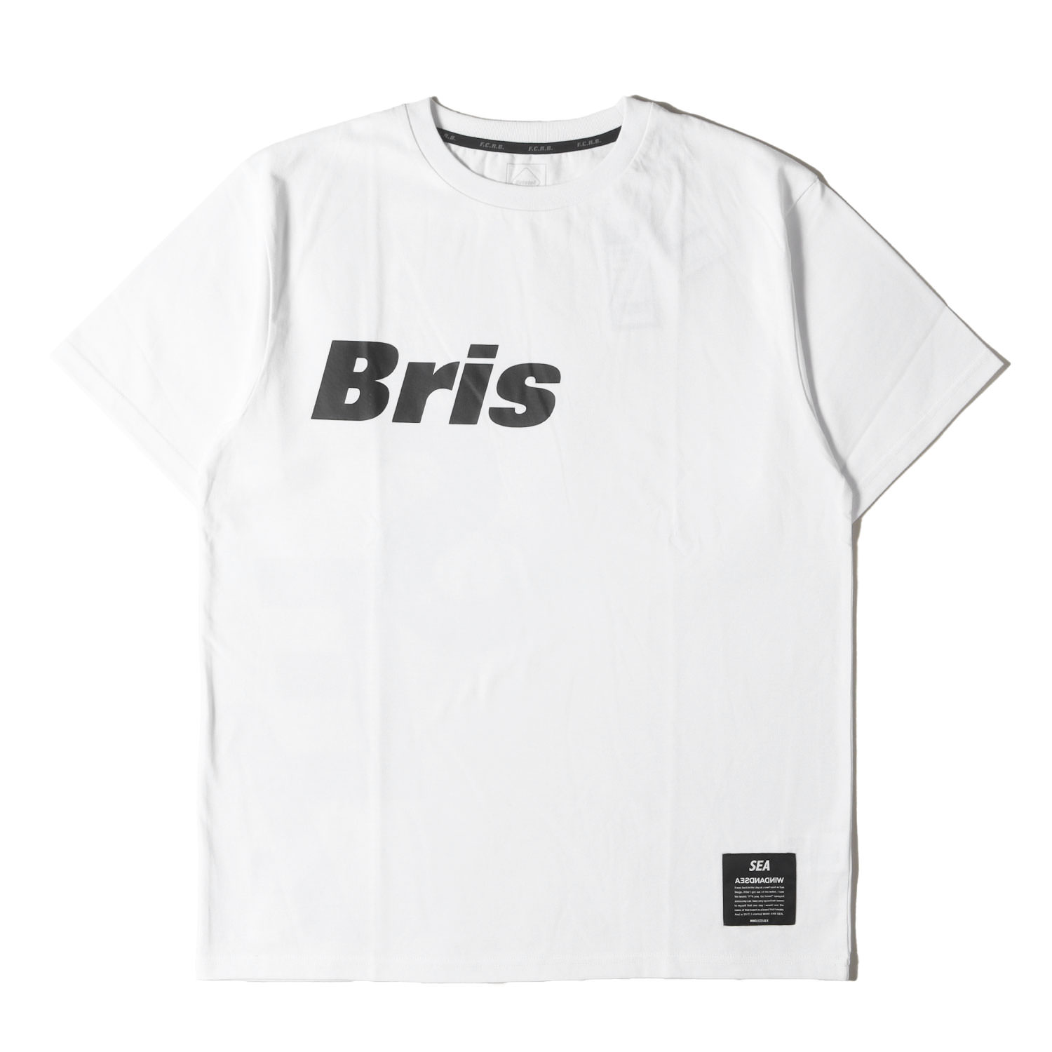 楽天市場】F.C.Real Bristol エフシーレアルブリストル Tシャツ