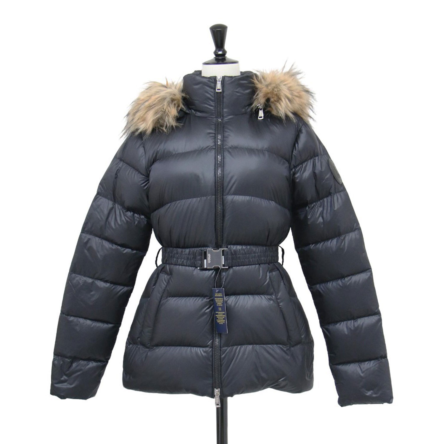 楽天市場】人気 黒 □ DENIM&SUPPLY ラルフローレン N-2B タイプ