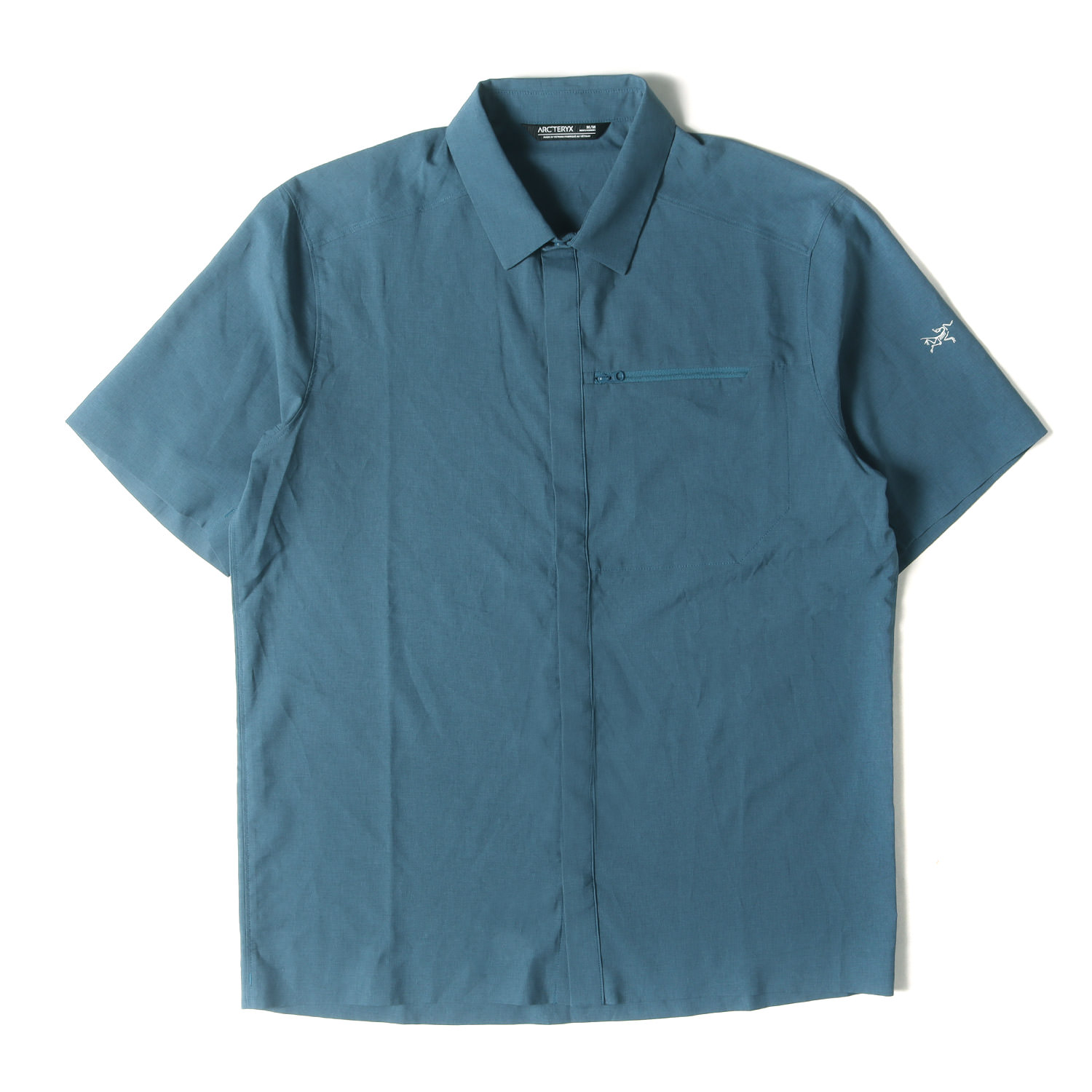 楽天市場】ARCTERYX アークテリクス 半袖 シャツ SKYLINE SS