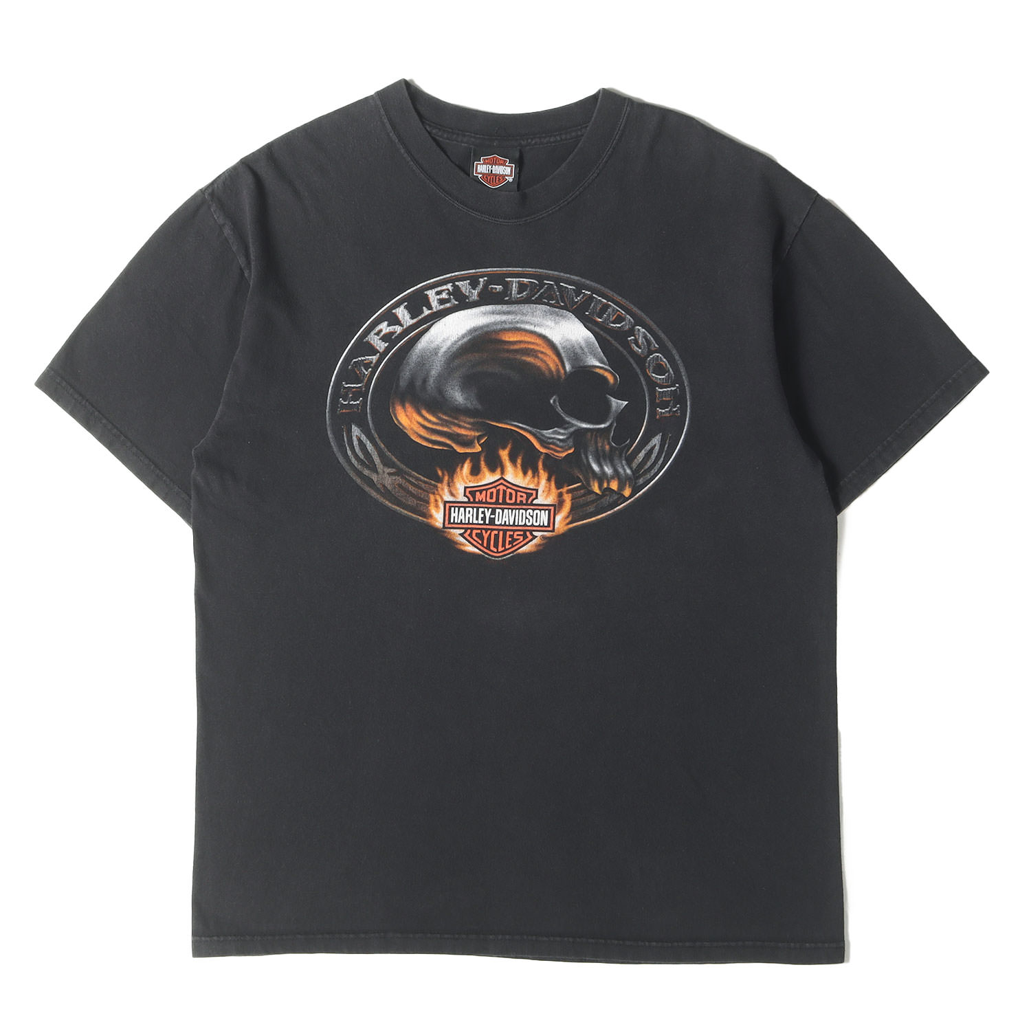 楽天市場】HARLEY-DAVIDSON ハーレーダビッドソン Tシャツ