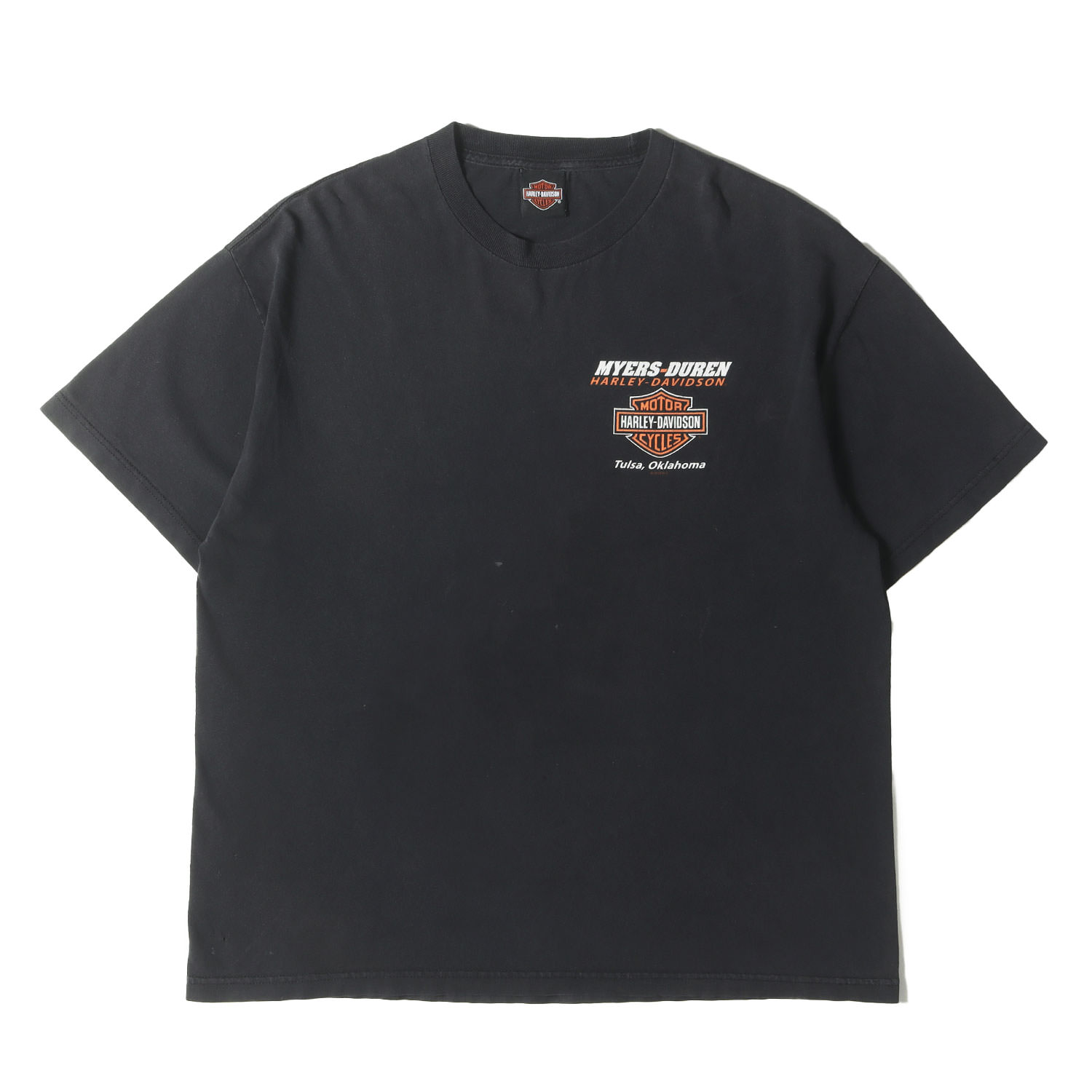 楽天市場】HARLEY-DAVIDSON ハーレーダビッドソン Tシャツ