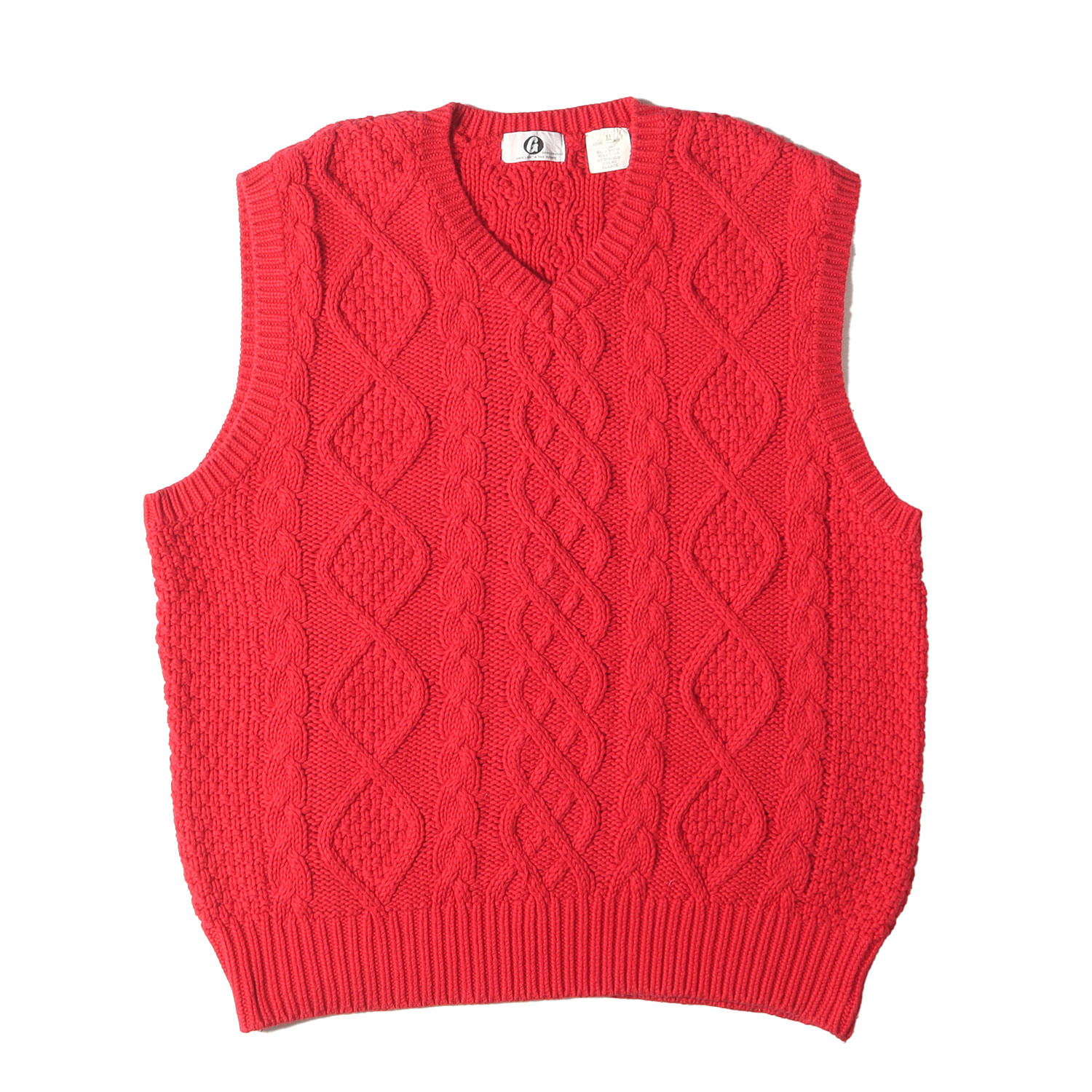 楽天市場】GOOD ENOUGH グッドイナフ ニット サイズ:L 00s