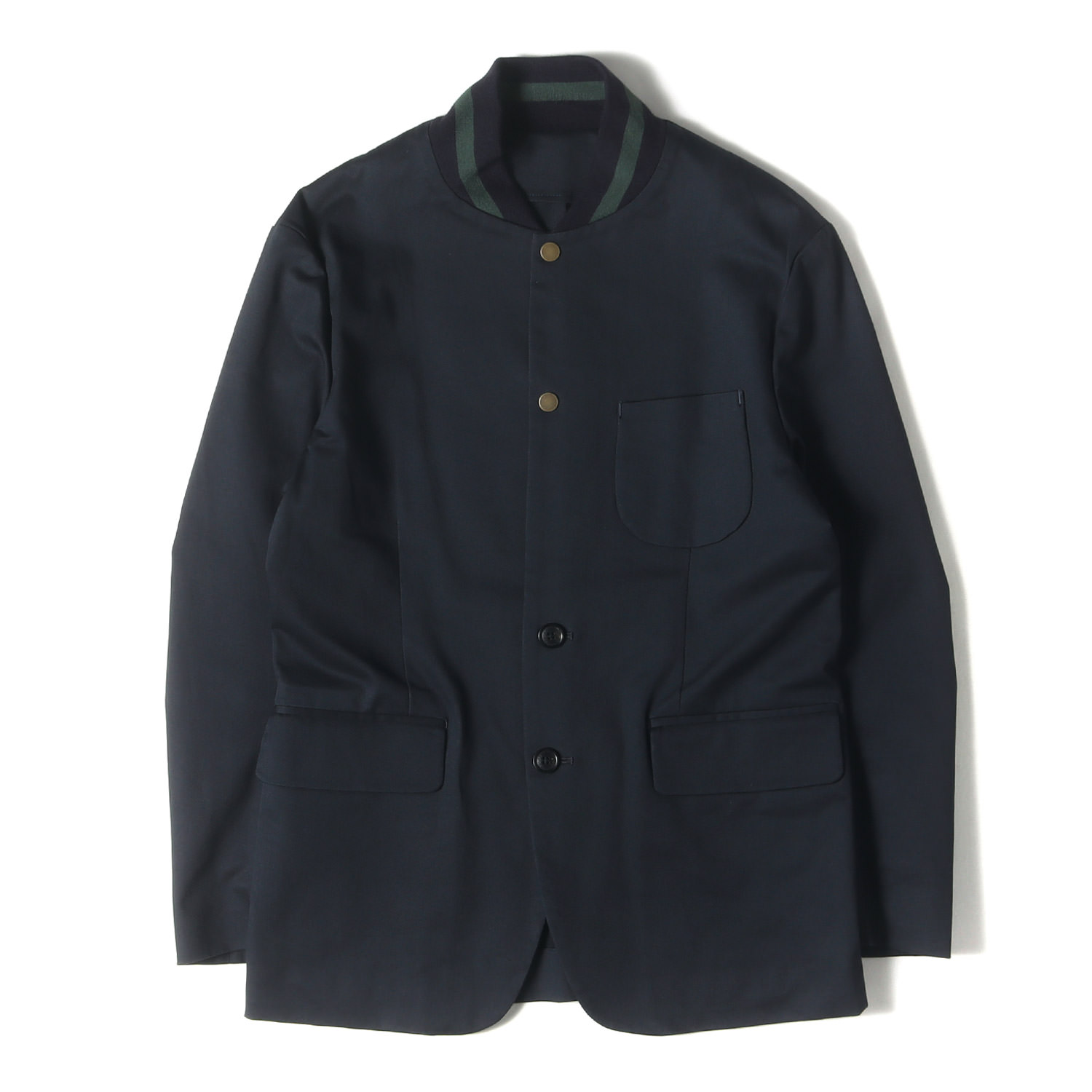 楽天市場】【定価83,600円(税込)】Casely-Hayford -ケイスリー ヘイ