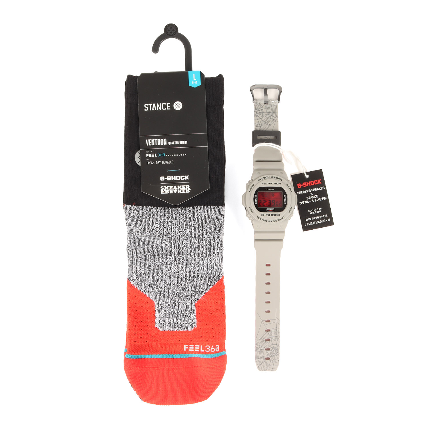 楽天市場】STANDARD CALIFORNIA × CASIO G-SHOCK スタンダード