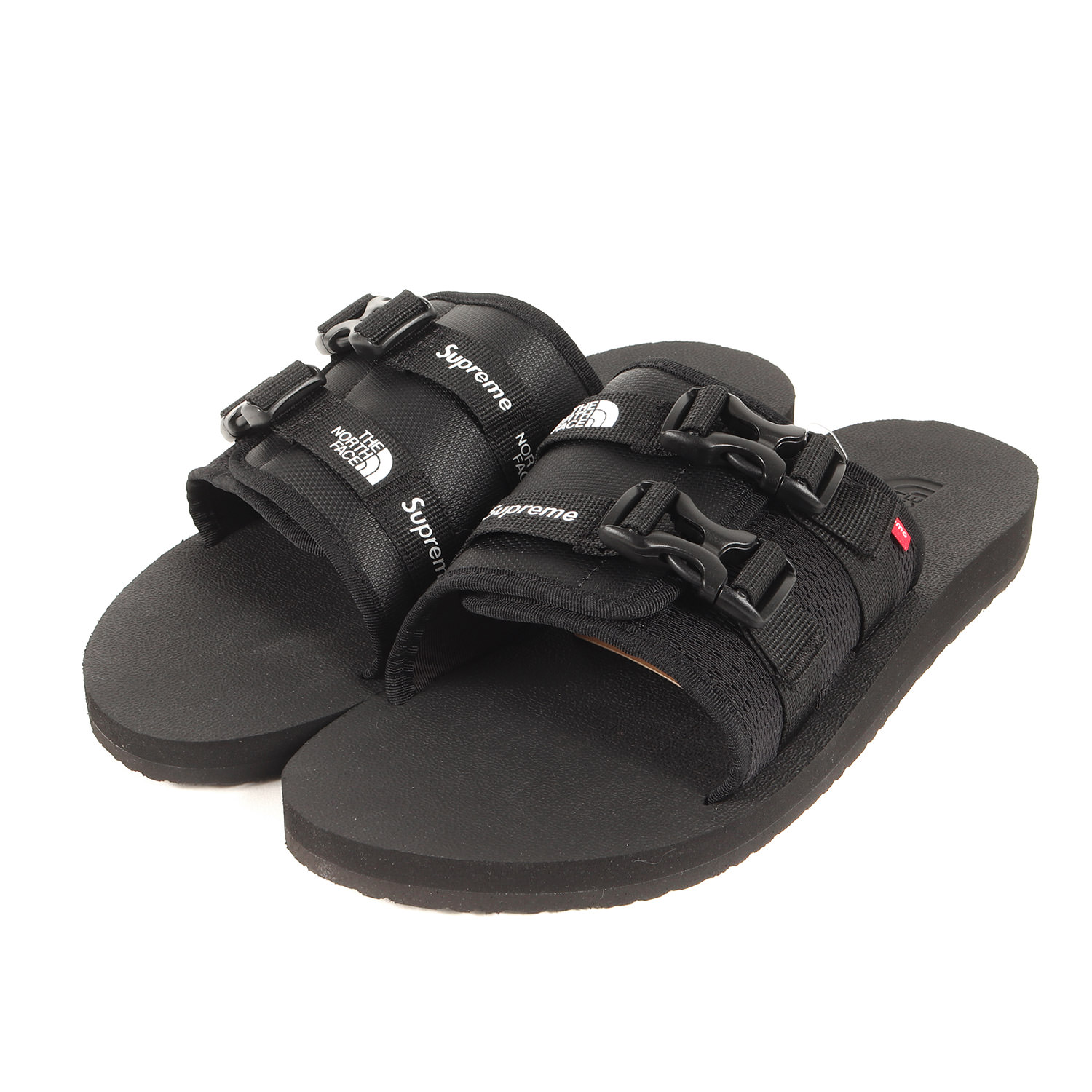 【送料込、新品未使用】supreme north face 28cm サンダル Supreme®/The North Face® Trekking Sandal | Supreme 22ss