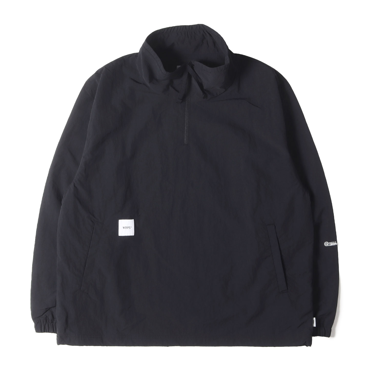 23ss WTAPS ウォッシュ加工 デニム シャツ ジャケット サイズ L W)taps - 23ss WTAPS ウォッシュ加工 デニム シャツ ジャケット