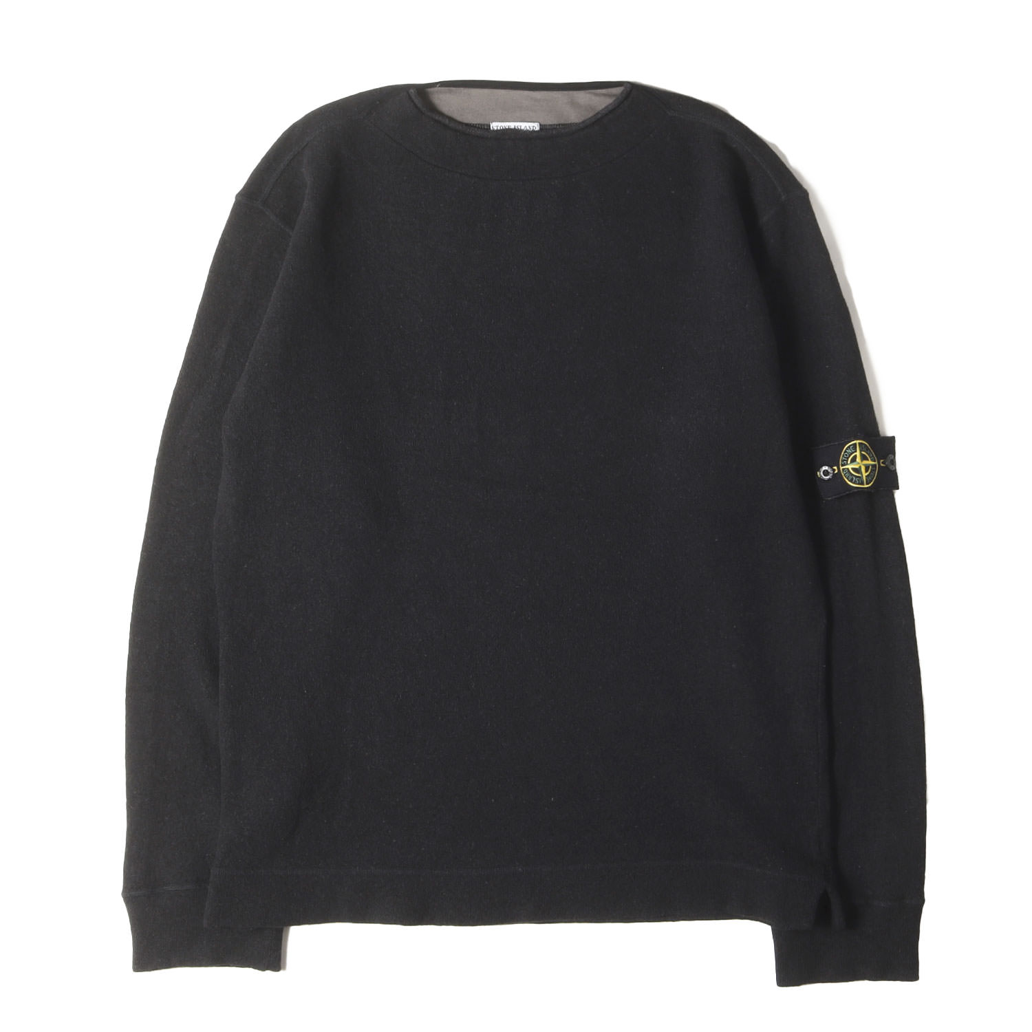 楽天市場】STONE ISLAND ストーンアイランド 23AW ウール