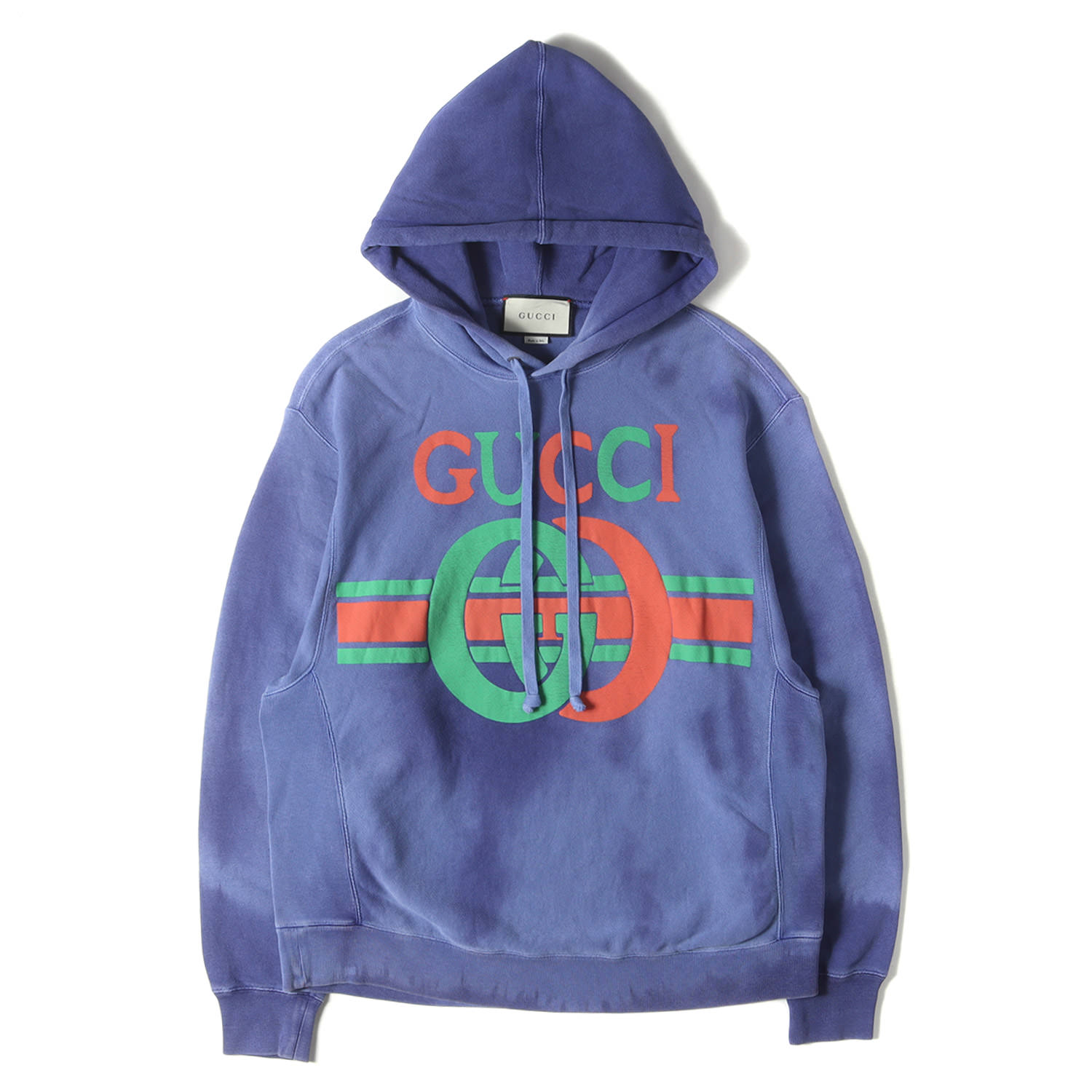 楽天市場】GUCCI グッチ 【国内正規品】17-18AW 497250 X9197