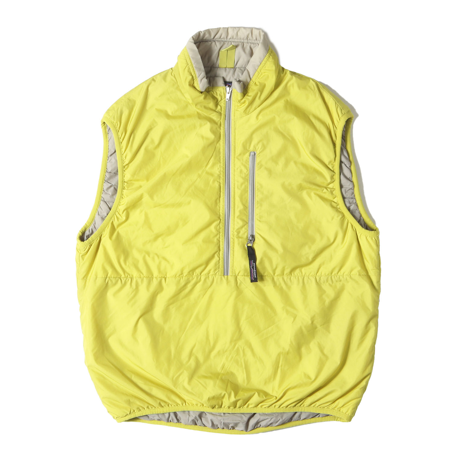 楽天市場】00年製 patagonia Puffball Vest 