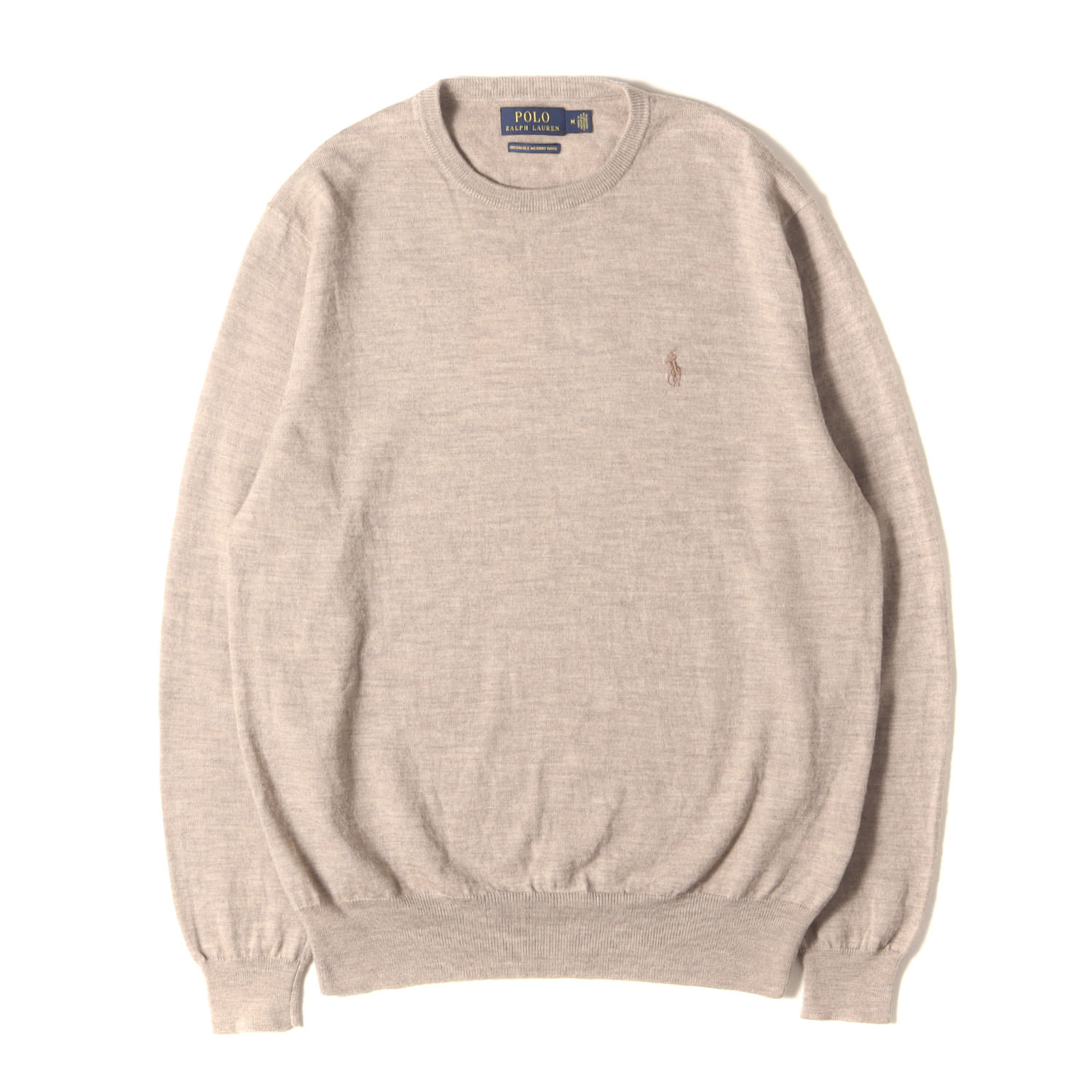 楽天市場】POLO Ralph Lauren ポロ ラルフローレン ニット