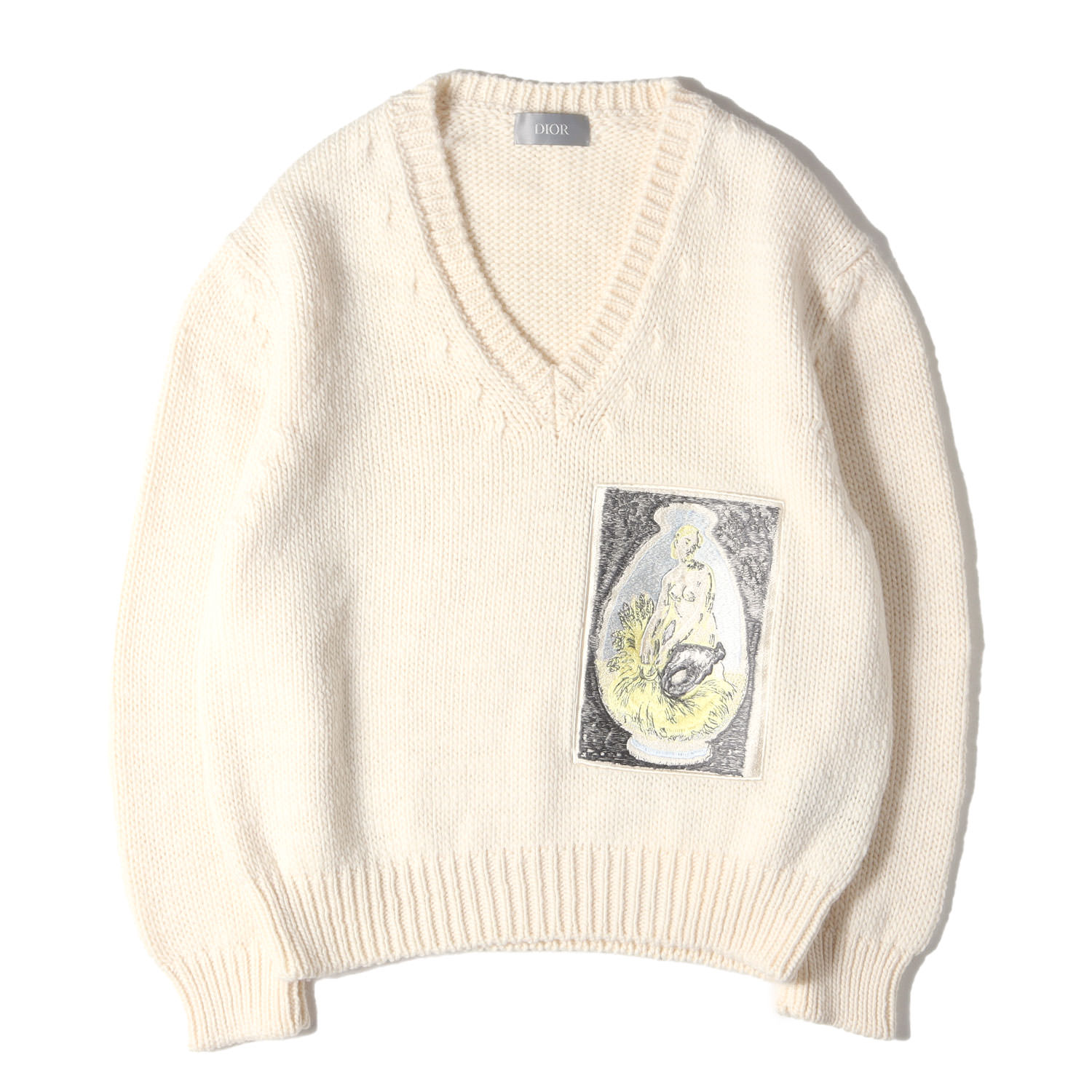 楽天市場】【中古】Dior | ディオール 22AW Cactus Jack Oversize