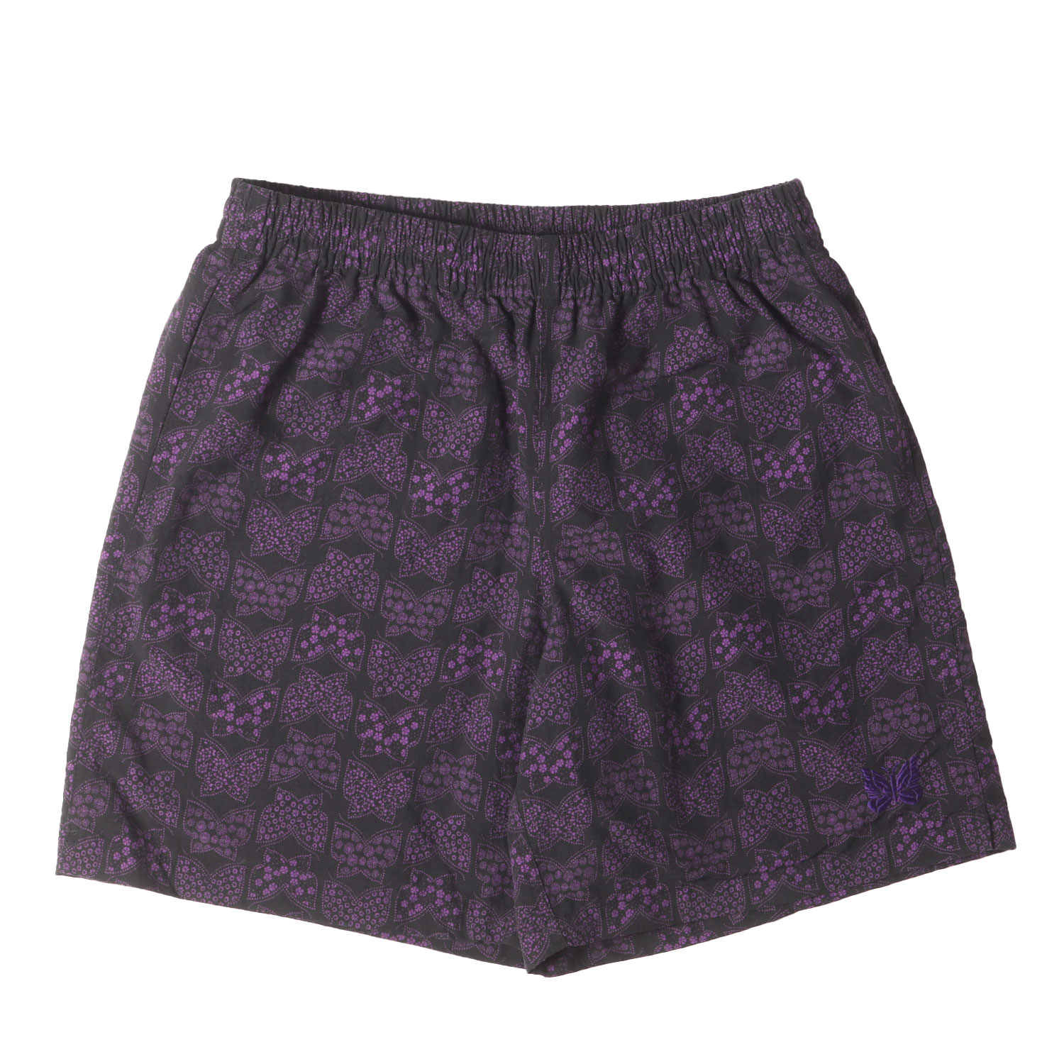 needles nubian トラックパンツ　ショーツ 楽天市場】Needles×NUBIAN ニードルズ ヌビアン 国内正規 23SS