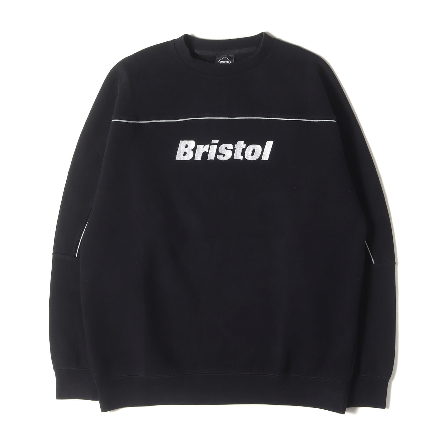 Bristol F.C.R.B. スウェットパーカー XL 楽天市場】F.C.Real Bristol エフシーレアルブリストル パーカー
