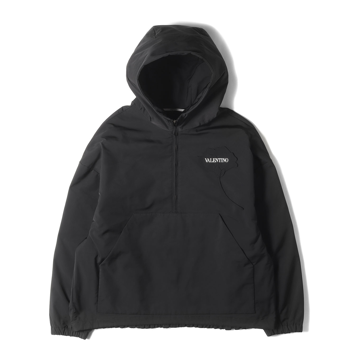 楽天市場】VALENTINO ヴァレンティノ 21AW Garden jacket フラワーロゴ