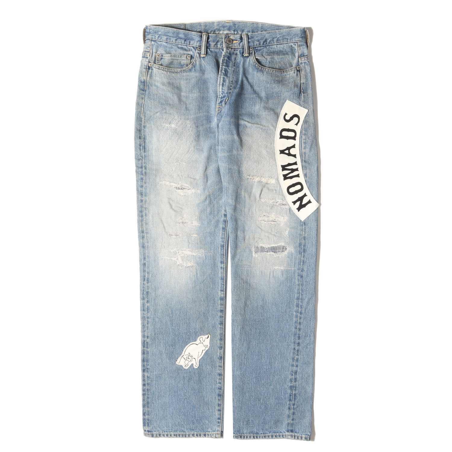 楽天市場】RATS (ラッツ) x DICKIES (ディッキーズ) ワーク