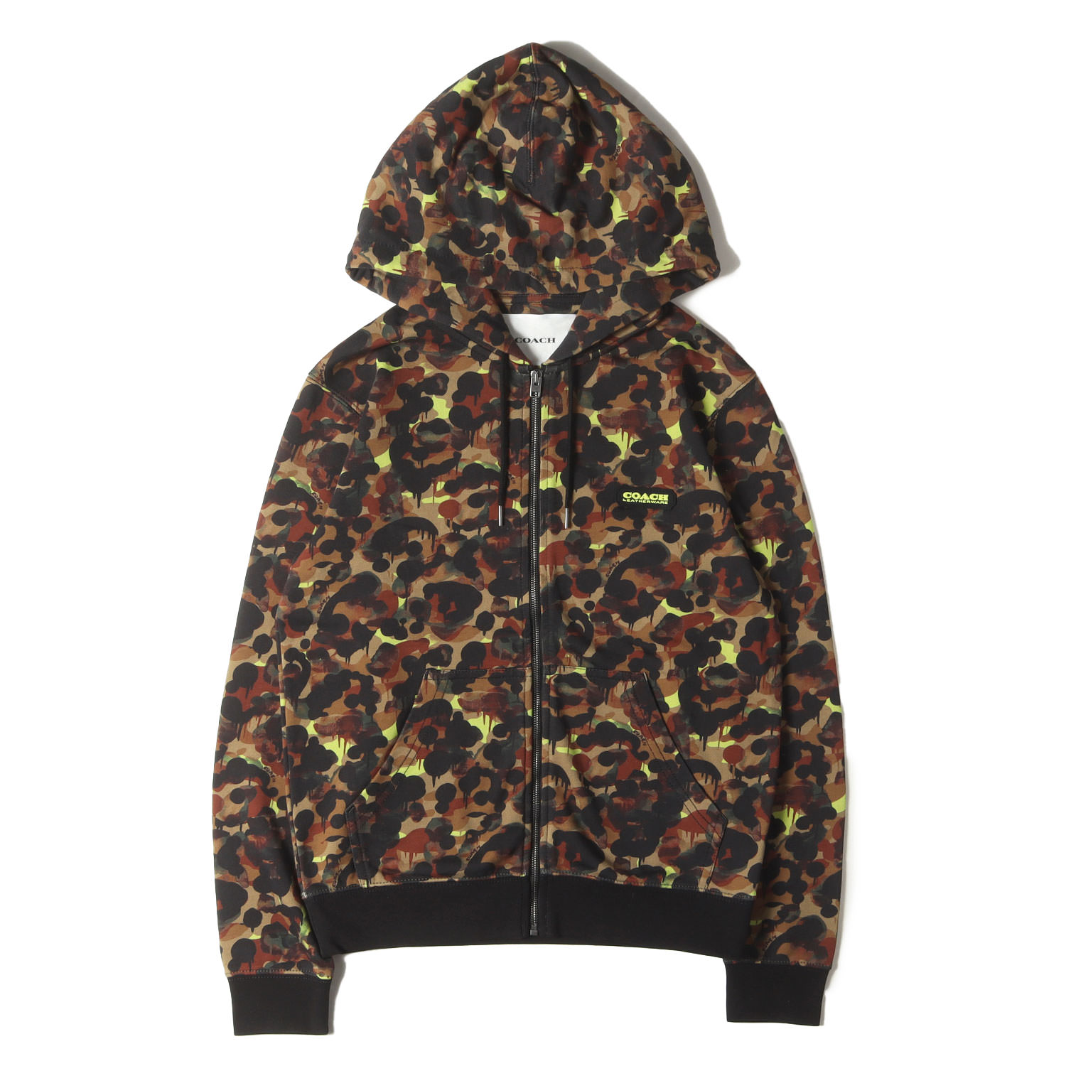 楽天市場】【中古品】【メンズ】 COACH コーチ 22AW SIGNATURE FULL