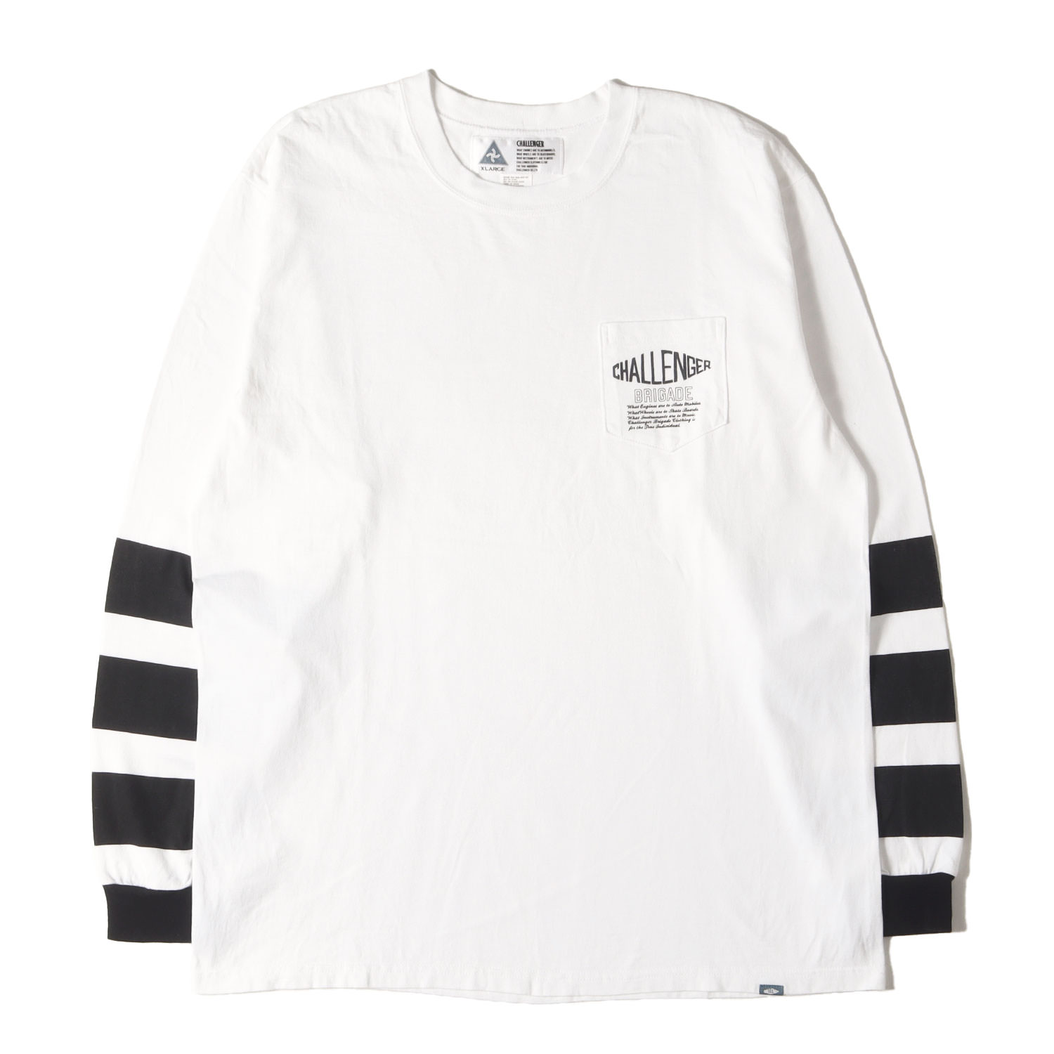 楽天市場】CHALLENGER チャレンジャー Tシャツ サイズ:XL 23SS