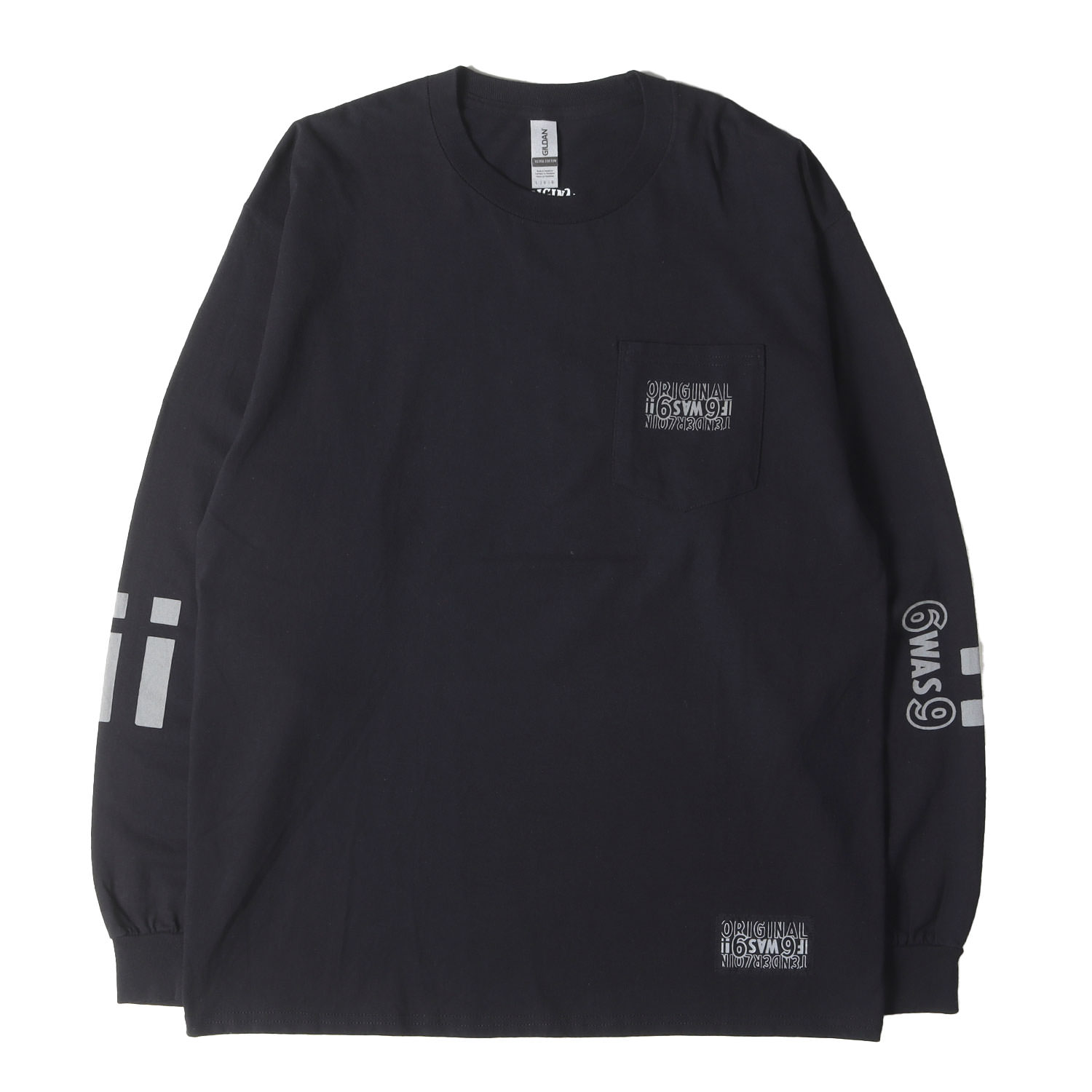 テンダーロイン ボルネオ メッシュジャージ ブルーMサイズ TENDERLOIN 'MIX MESH JERSEY BS'メッシュ ジャージ ボルネオ