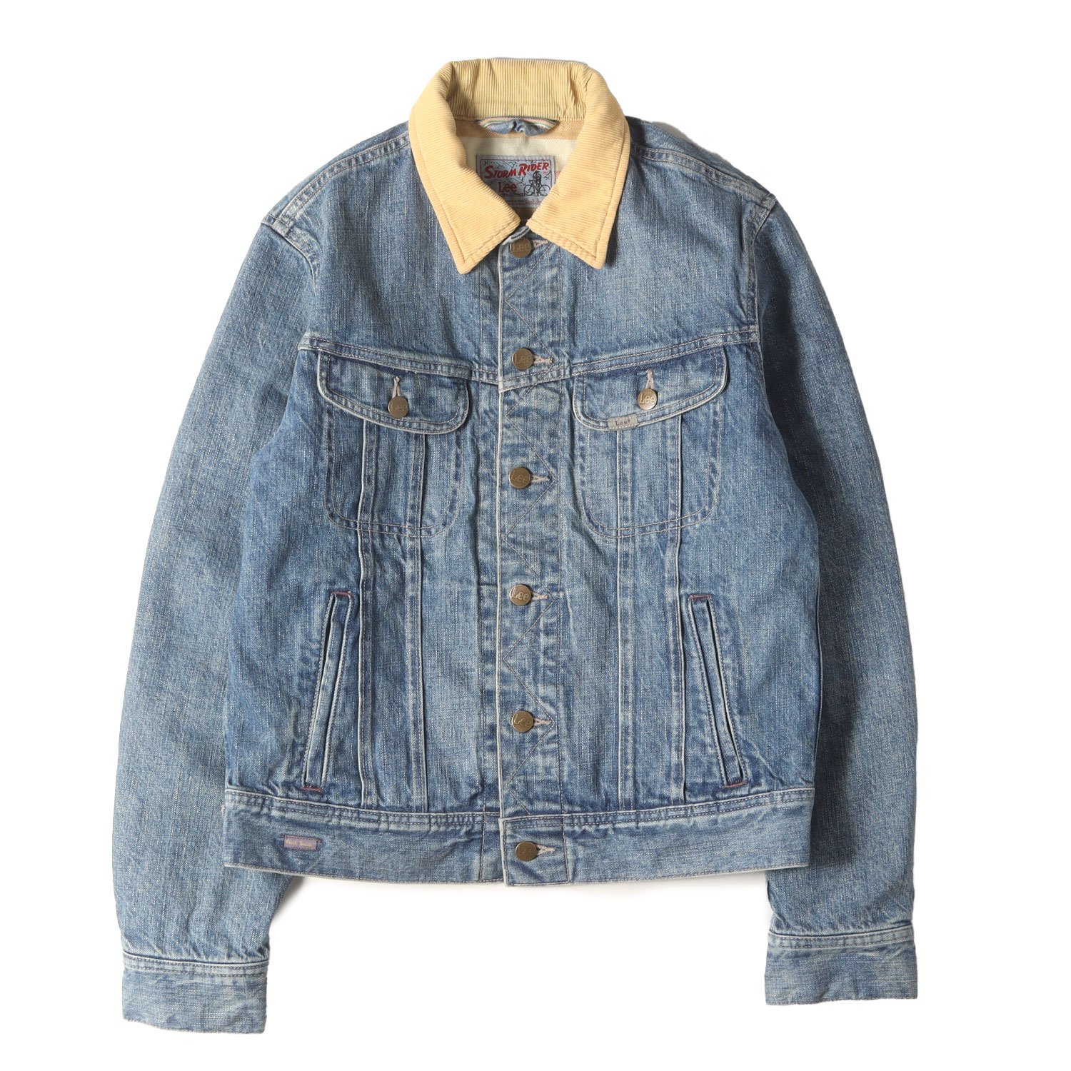 ポールスミス ネイビー ピーチ ブルゾン マルチカラー M ジャケット ポールスミス ネイビー ピーチ ブルゾン マルチカラー M ジャケット