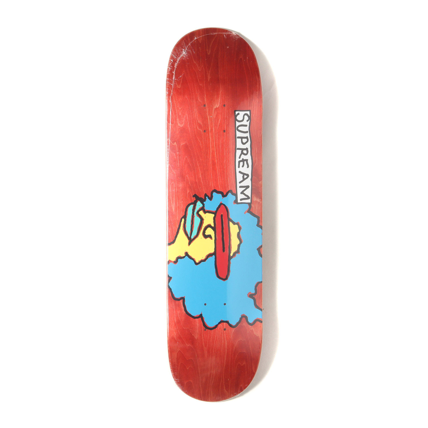 楽天市場】2022FW Supreme / シュプリームGremlins Skateboard