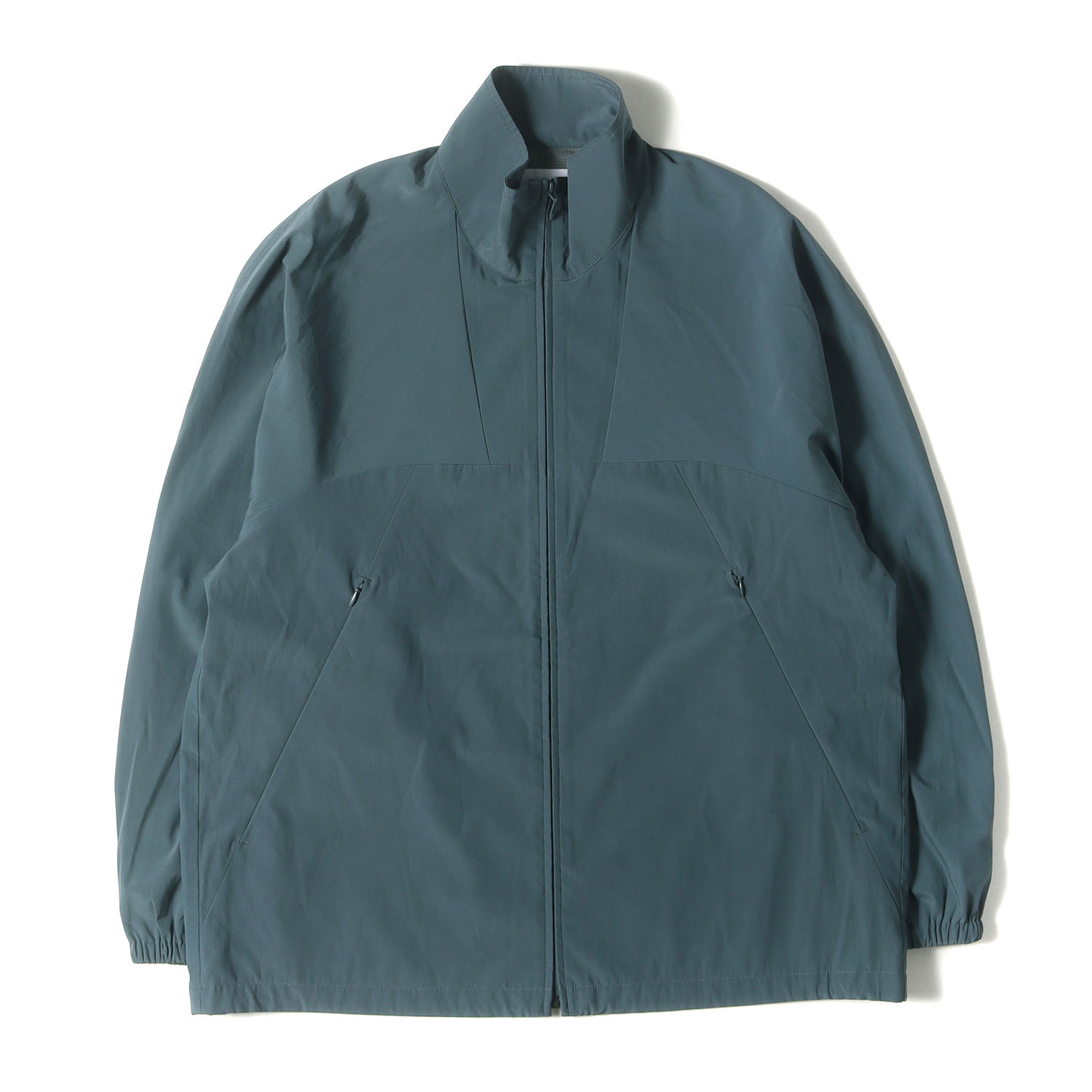 楽天市場】【中古】 Graphpaper | グラフペーパー 23AW Dull Poplin