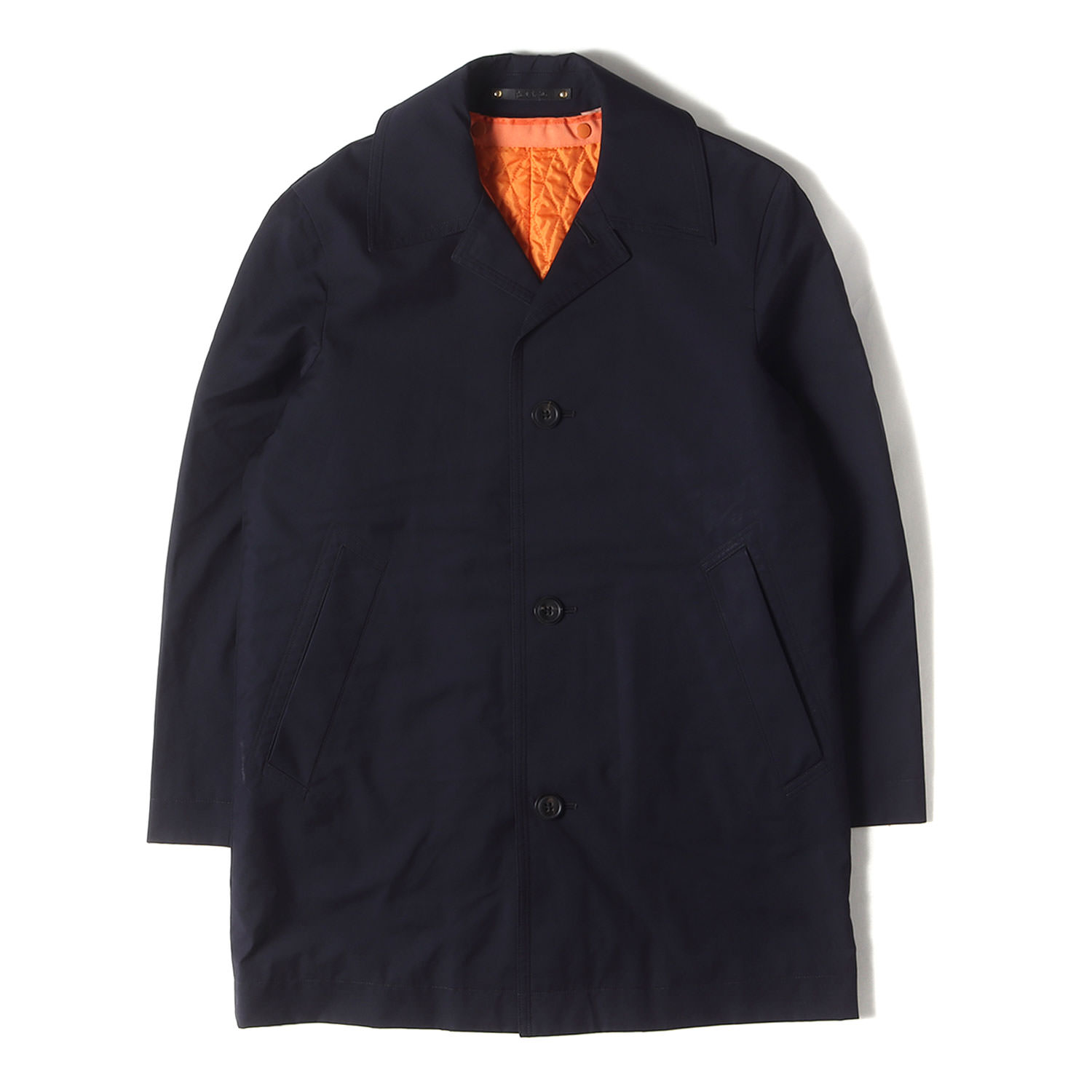 楽天市場】Paul Smith ポールスミス コート サイズ:S ウール メルトン