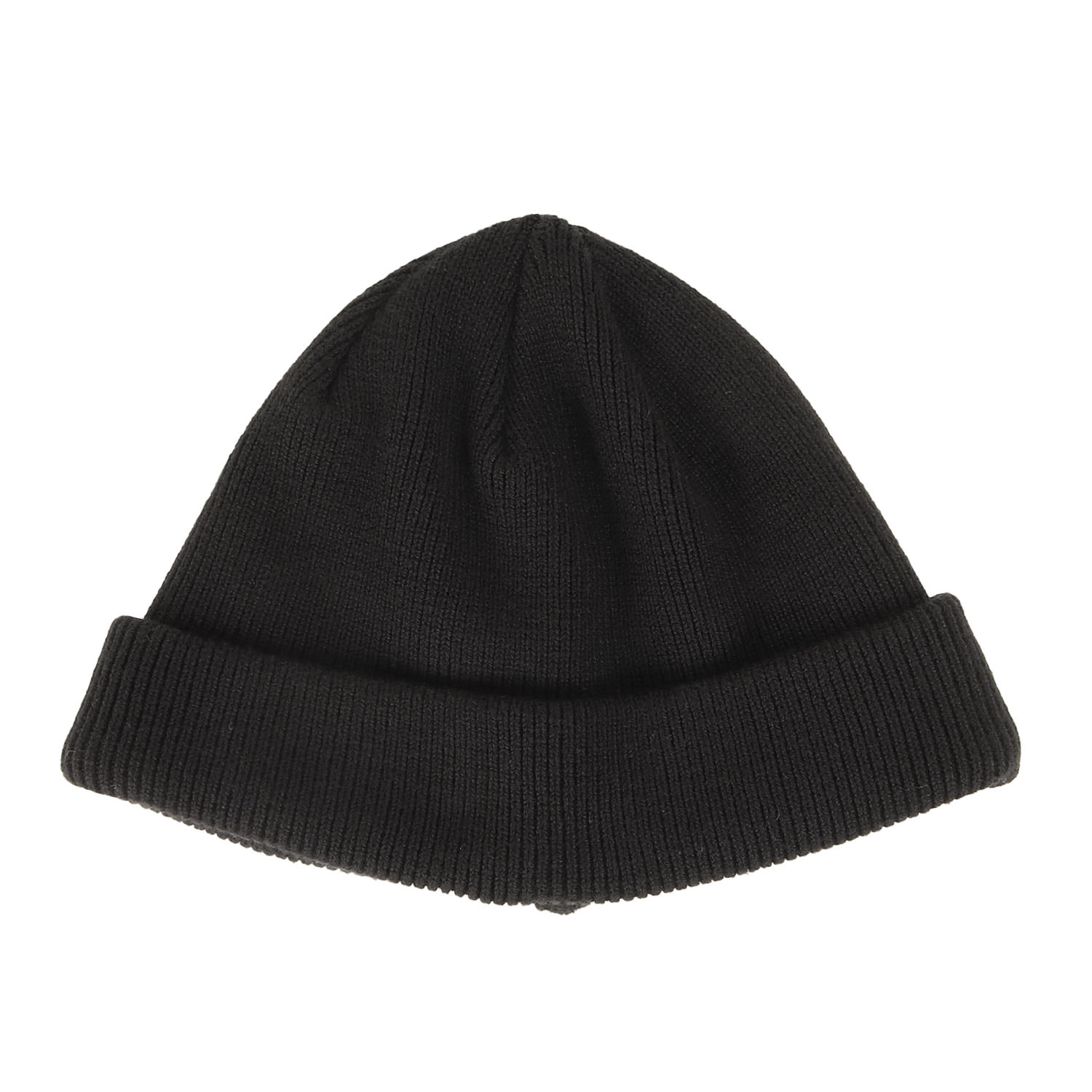 cootie クーティー　クラッシャーハット　ブラック 楽天市場】COOTIE クーティー ハット 24SS ニット クラッシャー