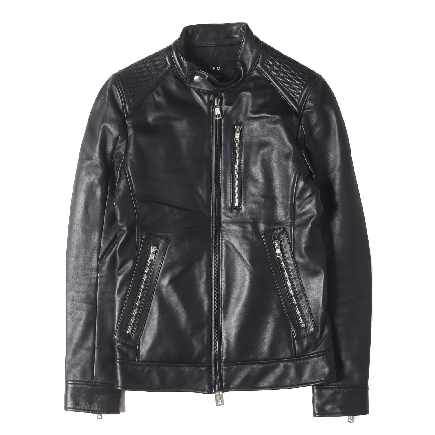 楽天市場】【中古】AKM | エイケイエム RIBA nubuck valstarino