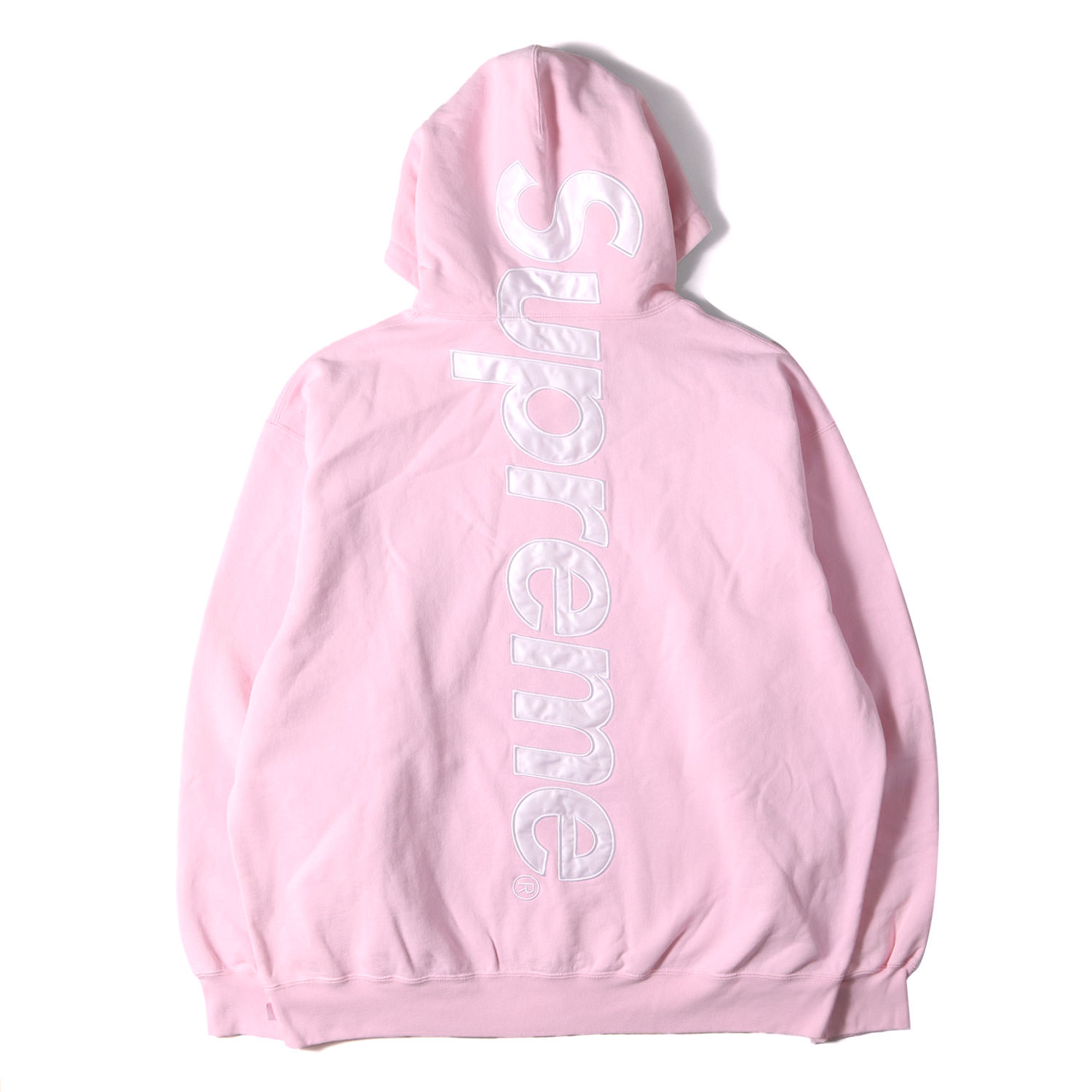 楽天市場】Supreme シュプリーム パーカー サイズ:M 18AW Champion